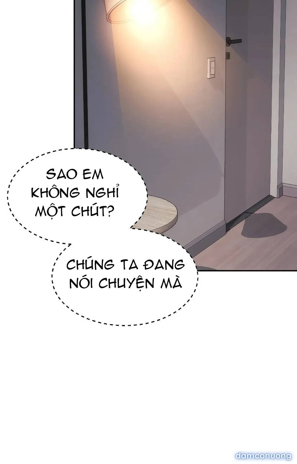 Mẹ bạn là của tôi 