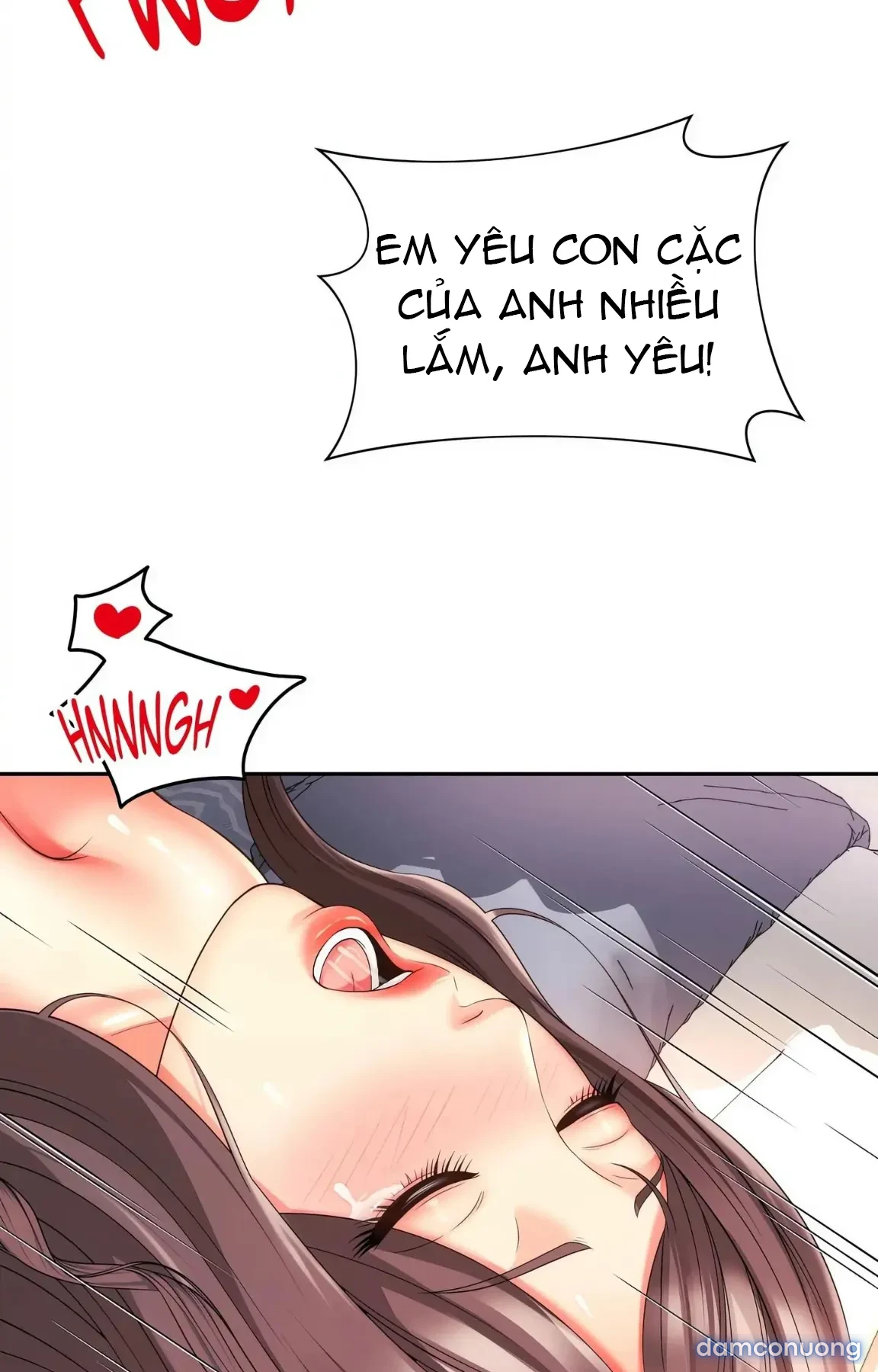 Mẹ bạn là của tôi 