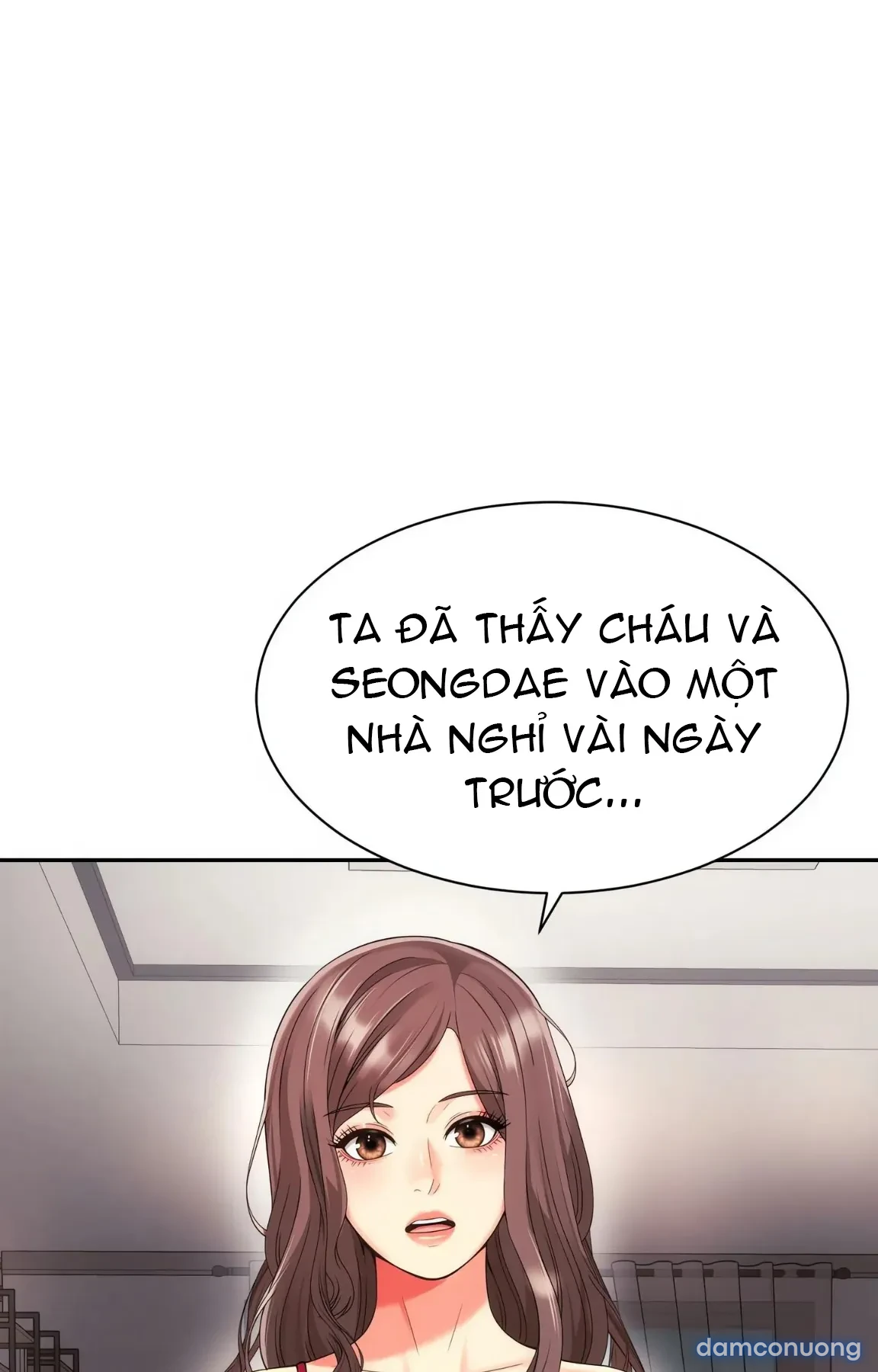 Mẹ bạn là của tôi 