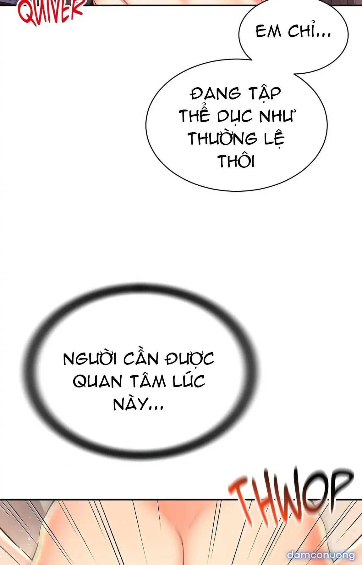 Mẹ bạn là của tôi 