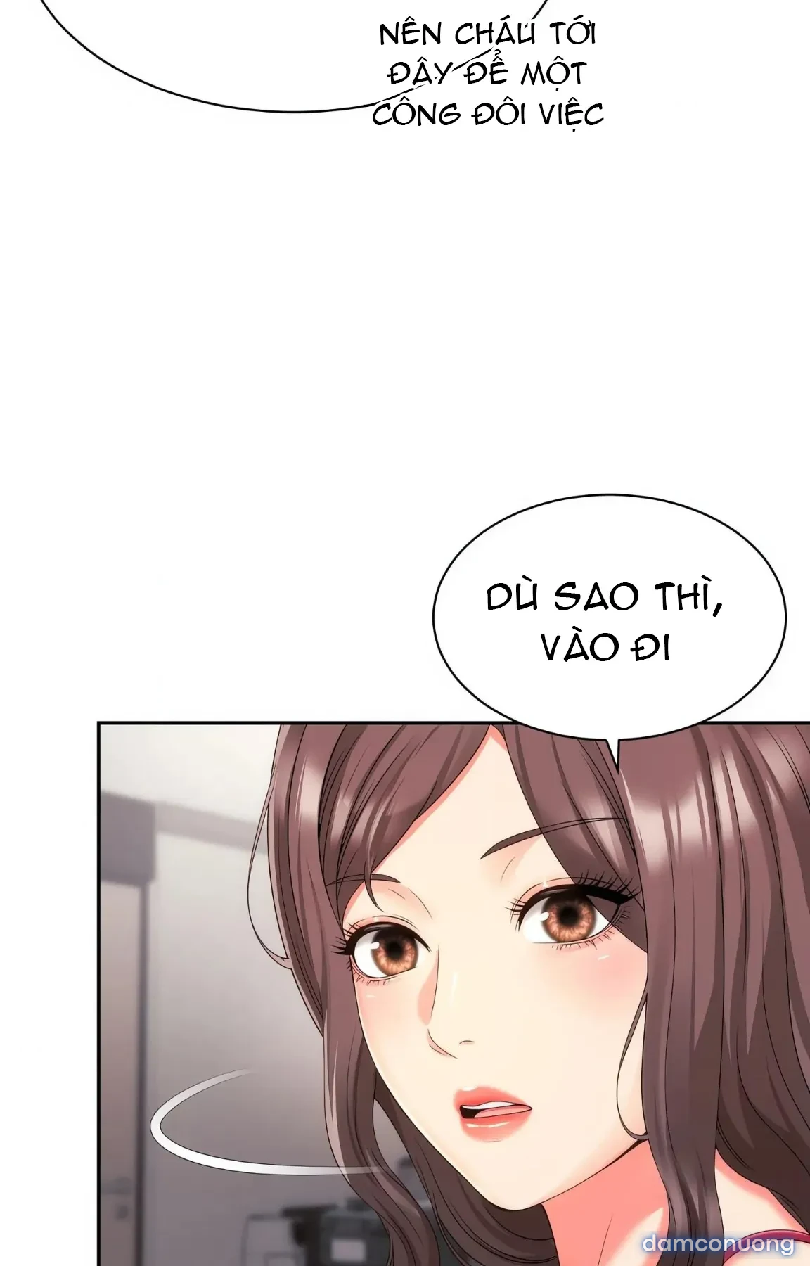 Mẹ bạn là của tôi 