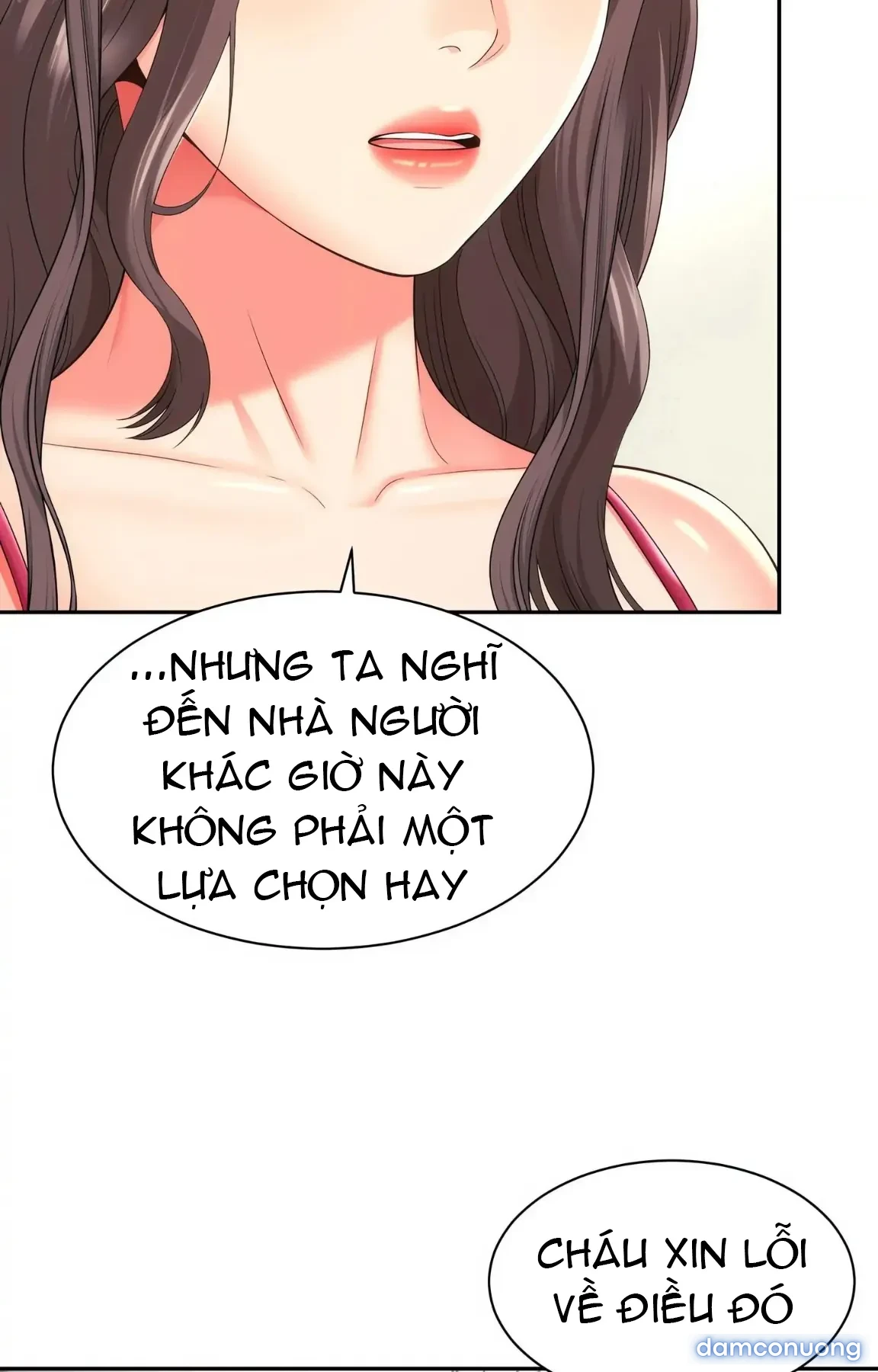 Mẹ bạn là của tôi 