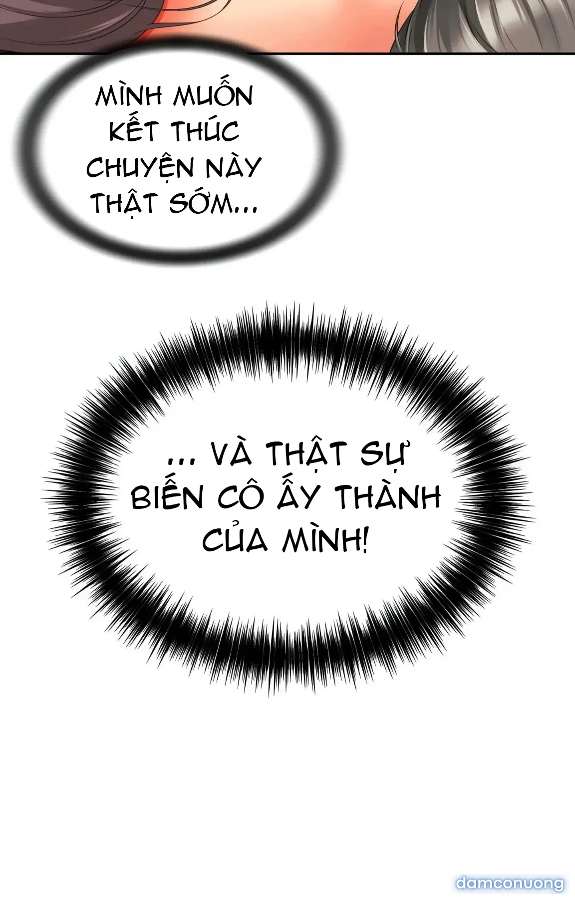Mẹ bạn là của tôi 