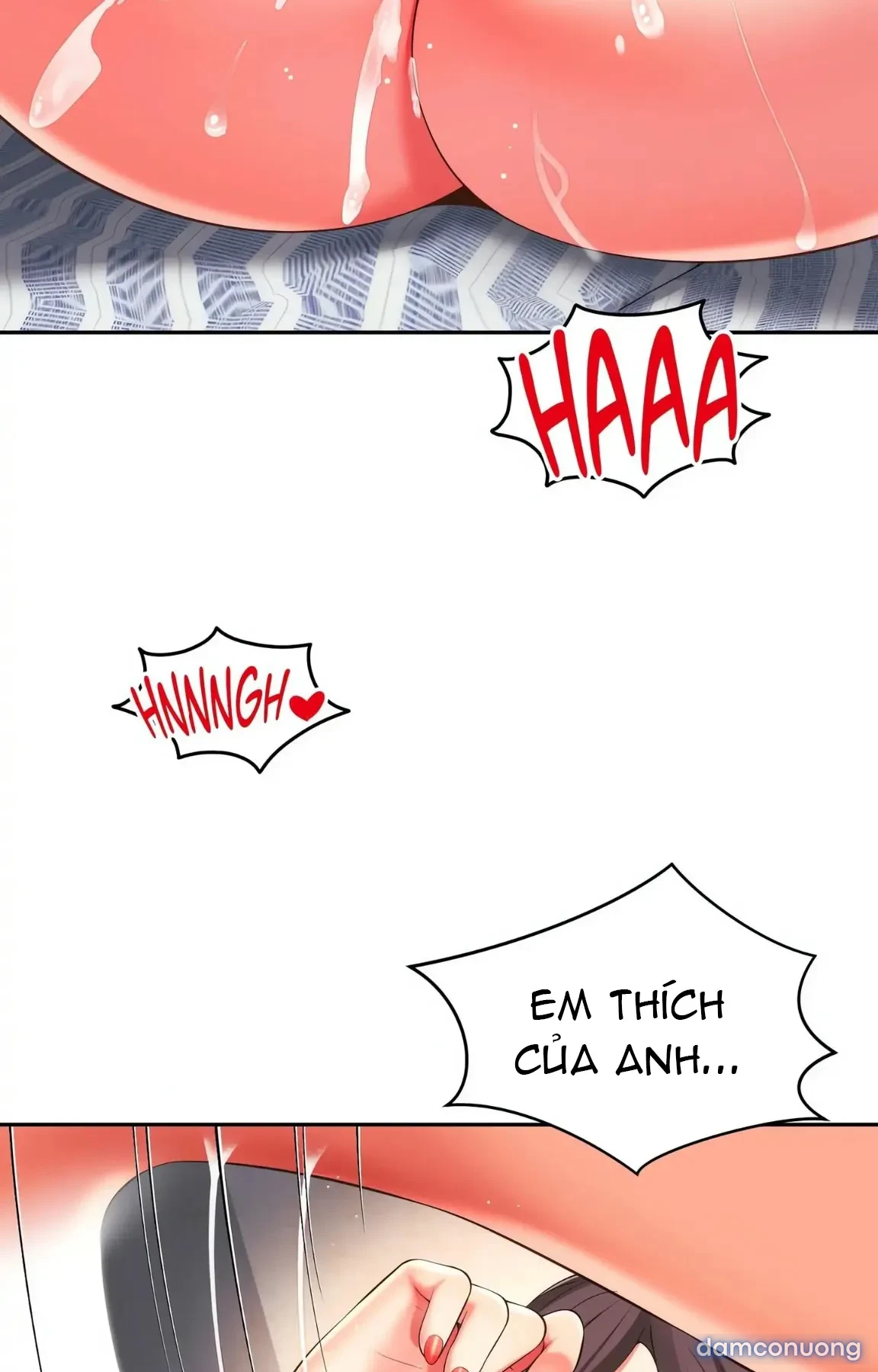 Mẹ bạn là của tôi 