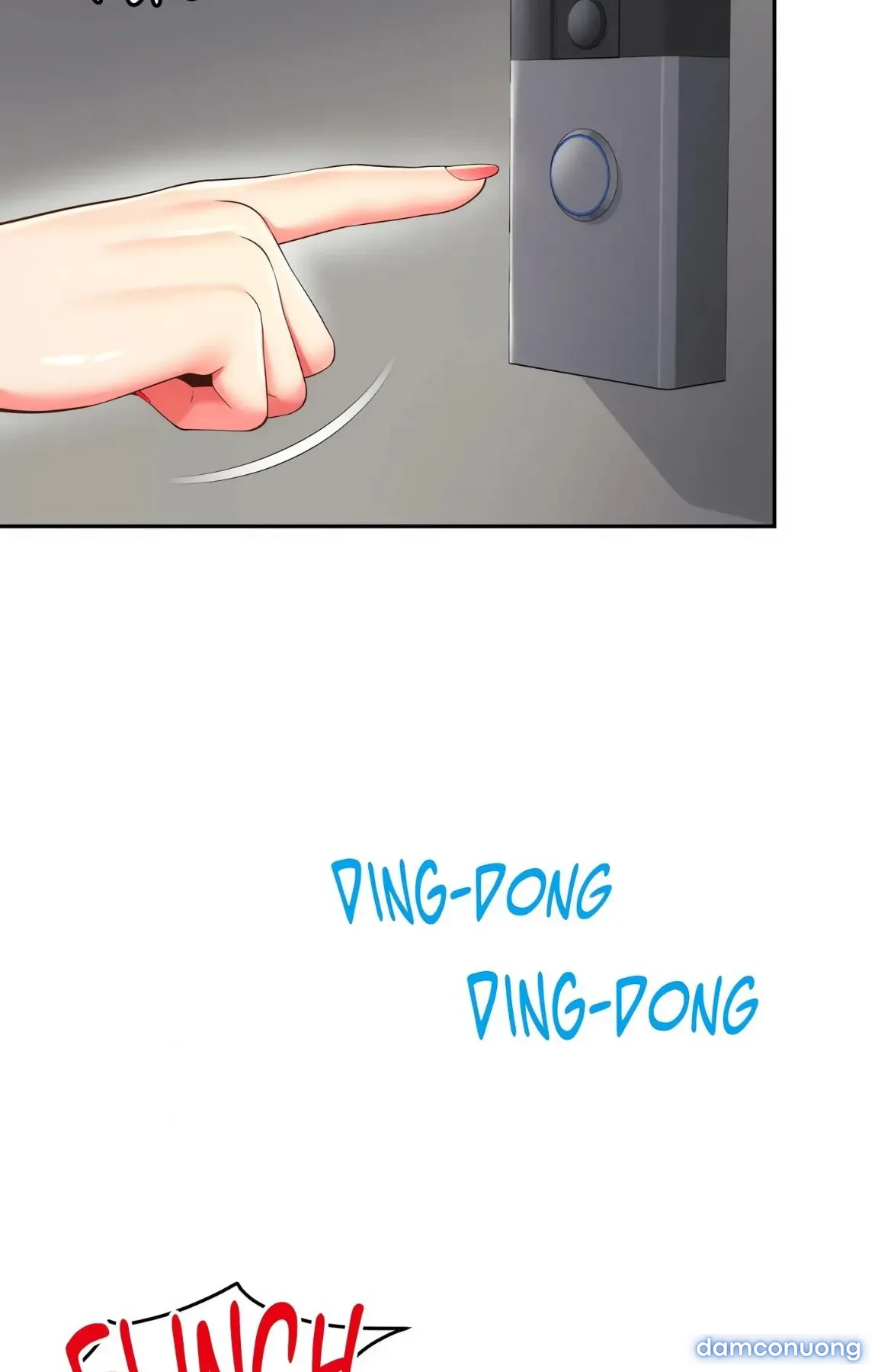 Mẹ bạn là của tôi 