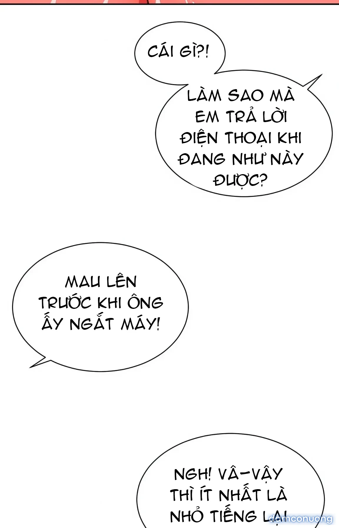 Mẹ bạn là của tôi 