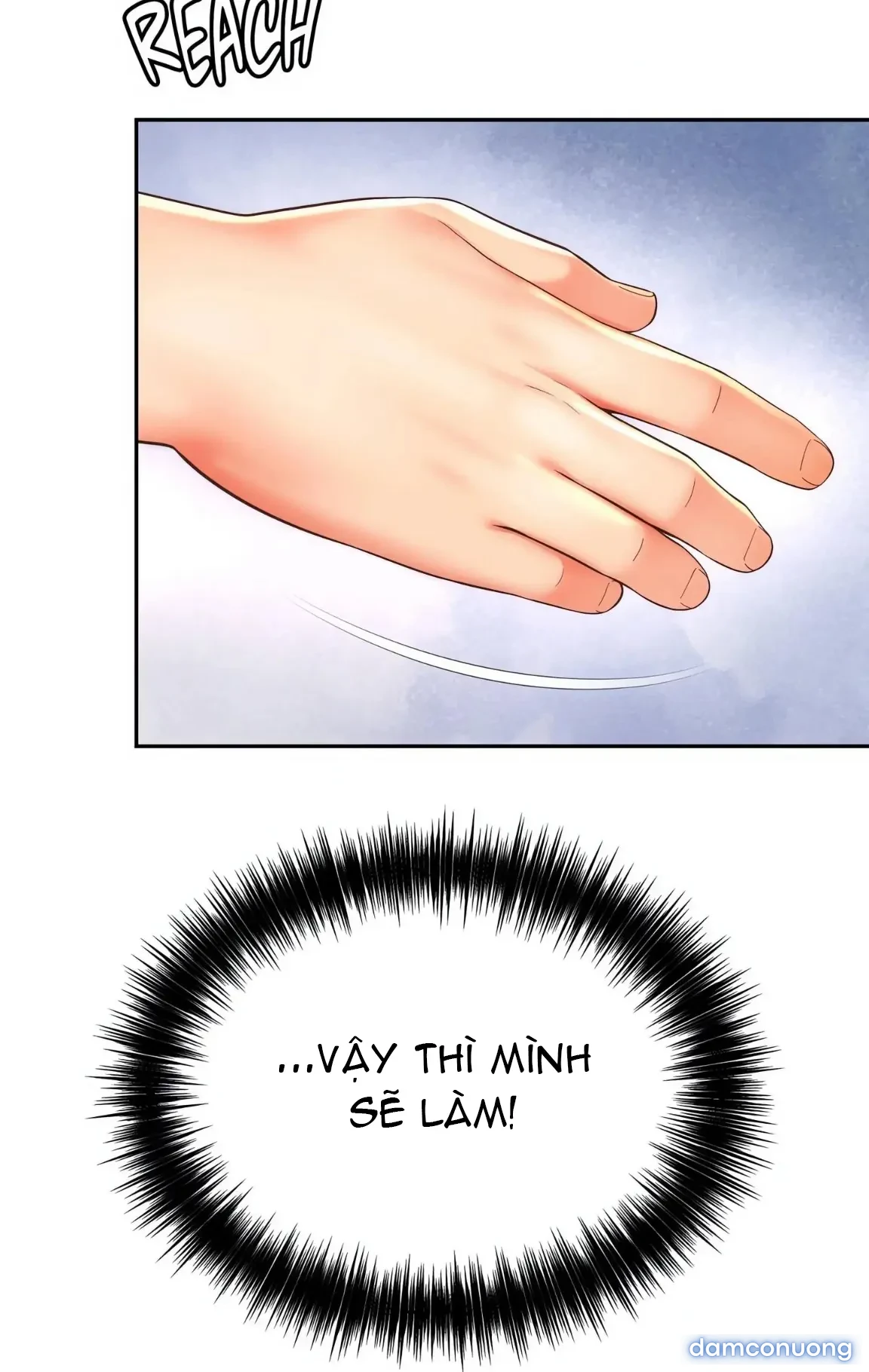 Mẹ bạn là của tôi 
