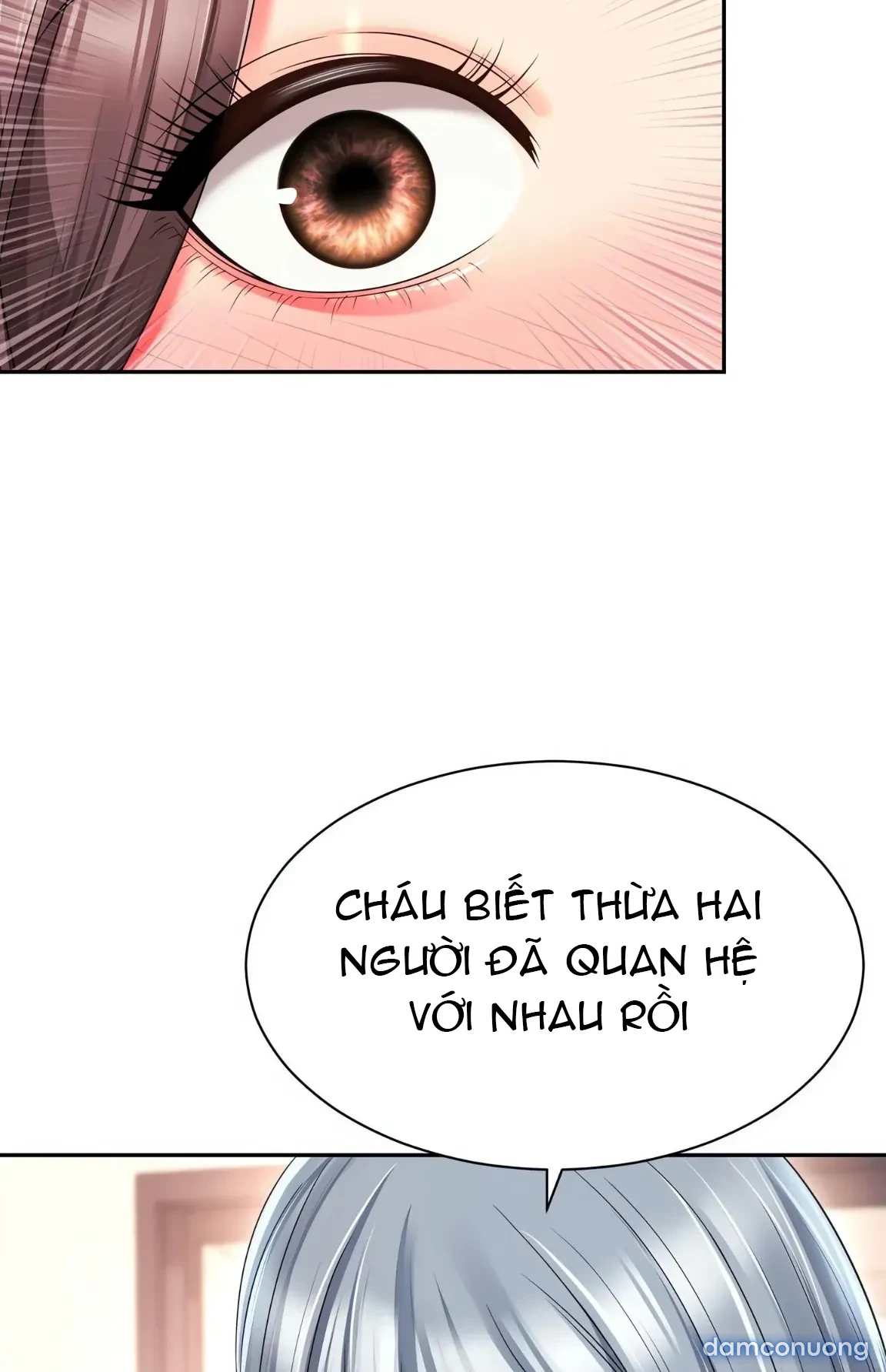 Mẹ bạn là của tôi 