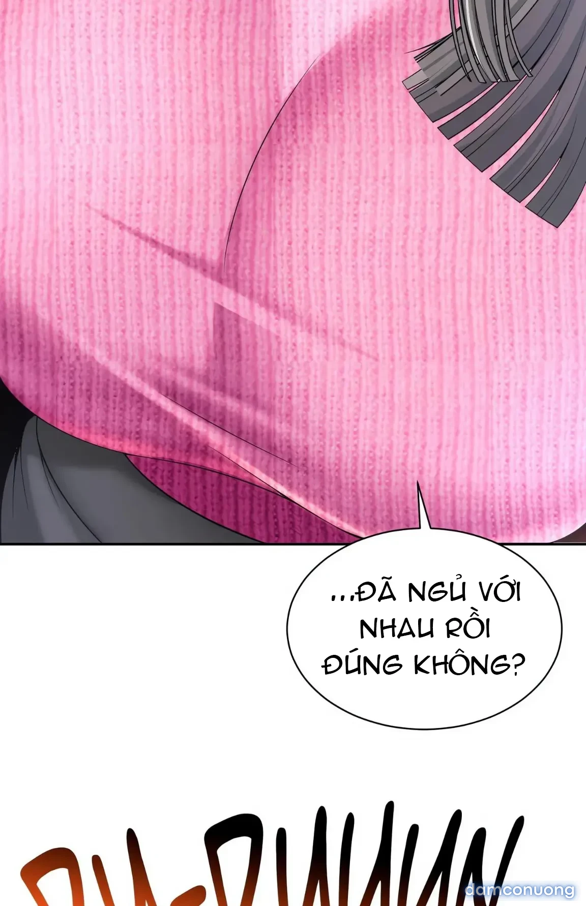 Mẹ bạn là của tôi 