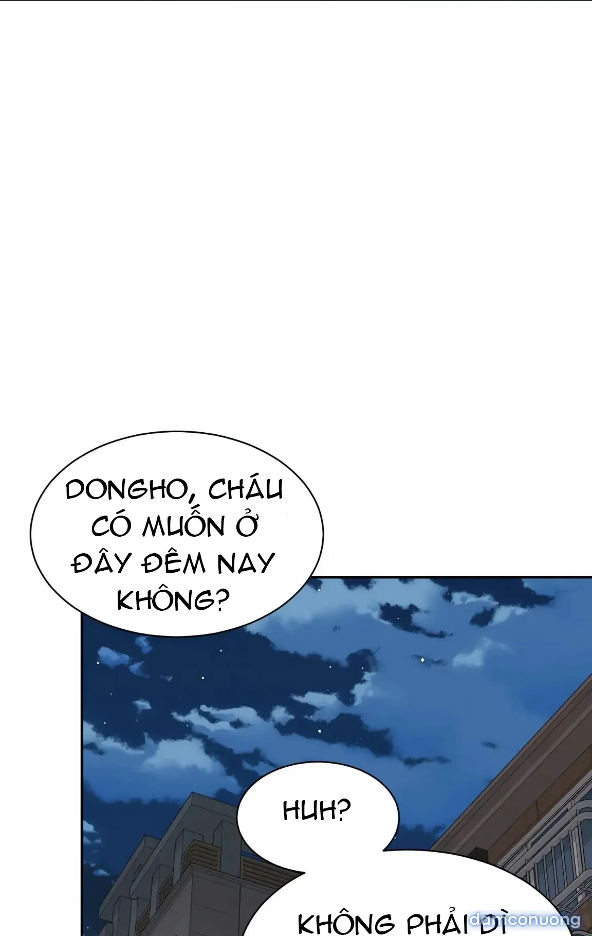 Mẹ bạn là của tôi 