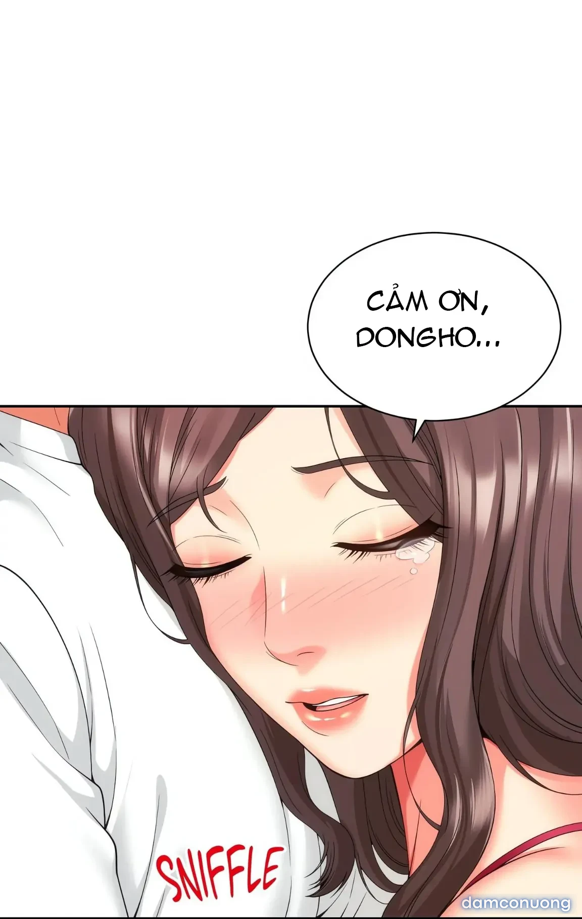 Mẹ bạn là của tôi 