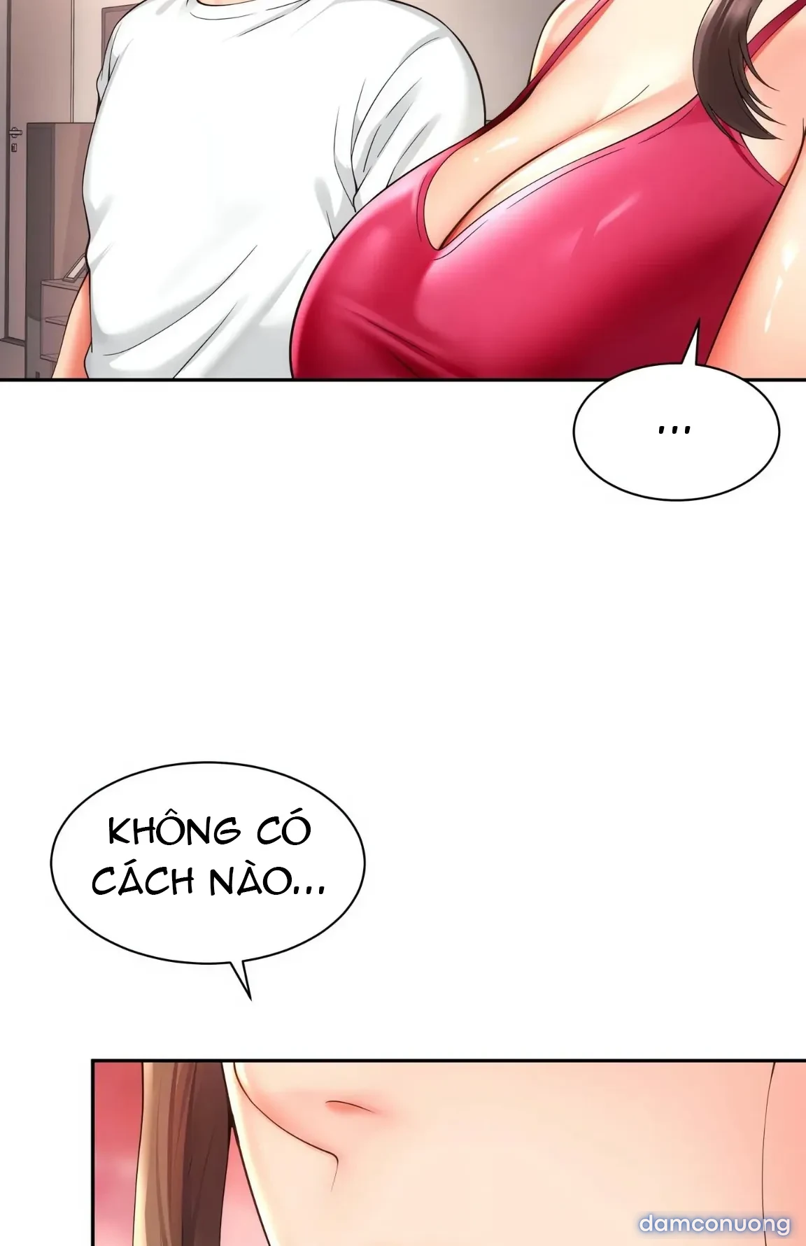 Mẹ bạn là của tôi 