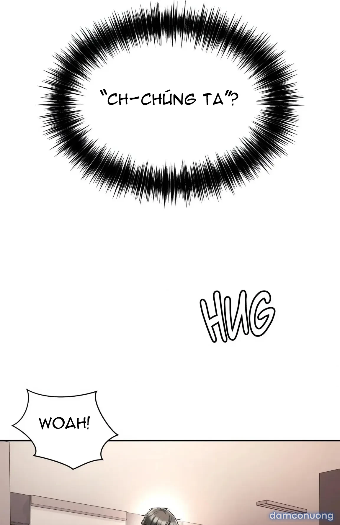 Mẹ bạn là của tôi 