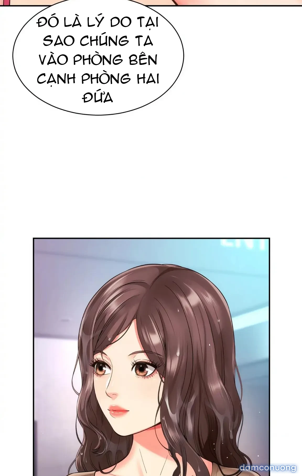 Mẹ bạn là của tôi 