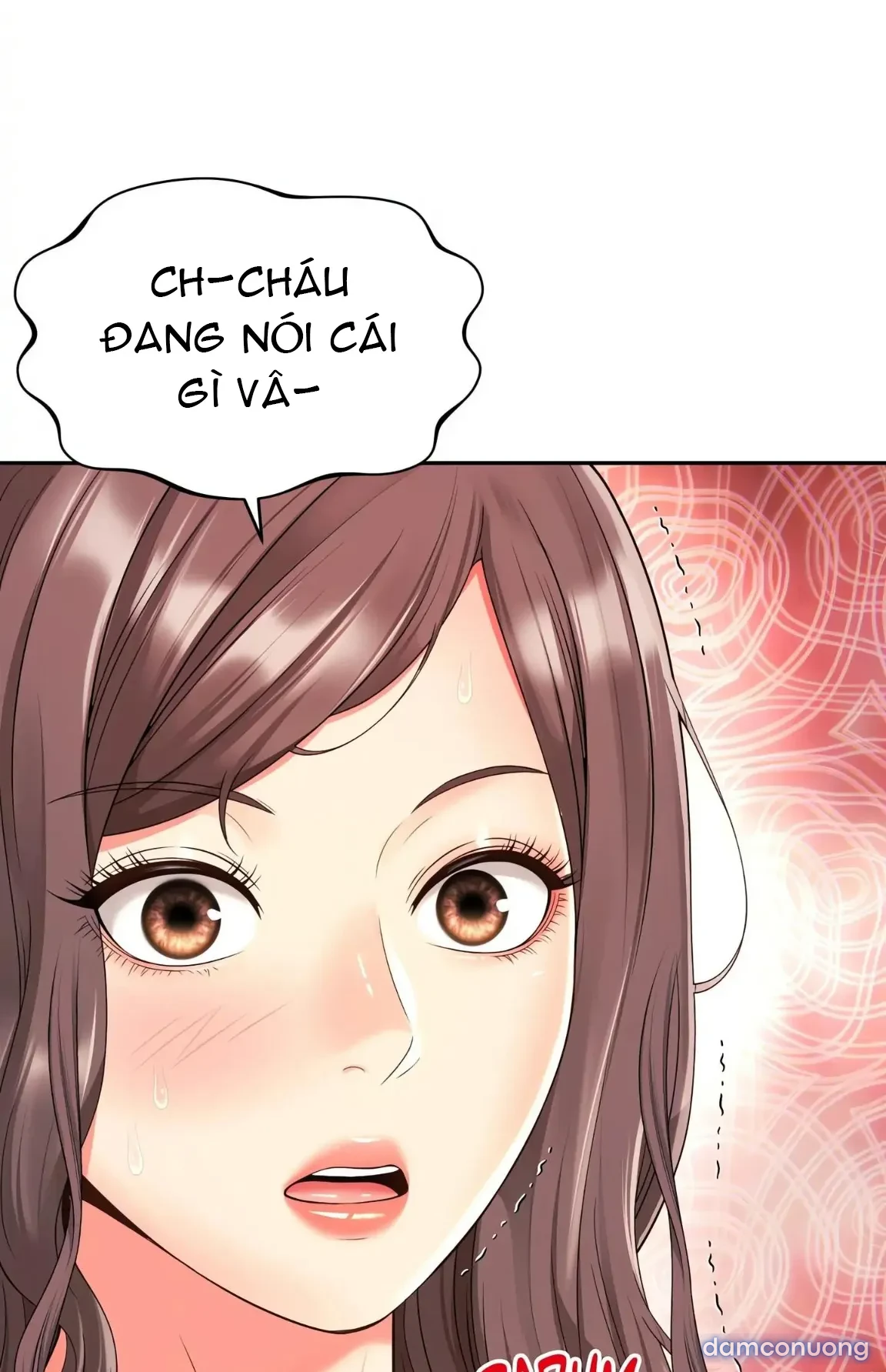 Mẹ bạn là của tôi 