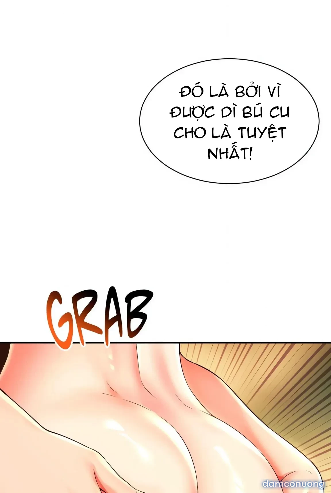 Mẹ bạn là của tôi 