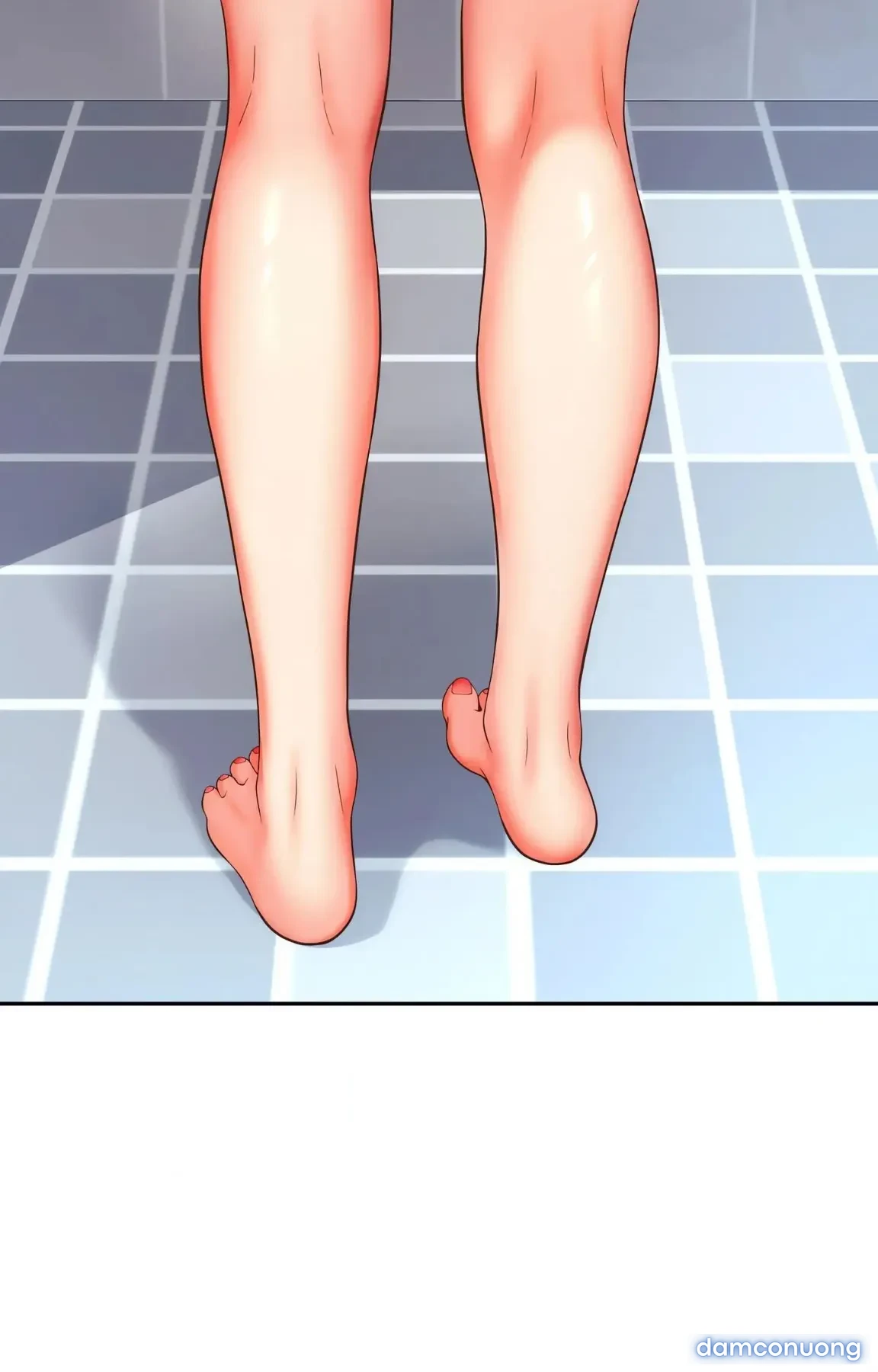 Mẹ bạn là của tôi 