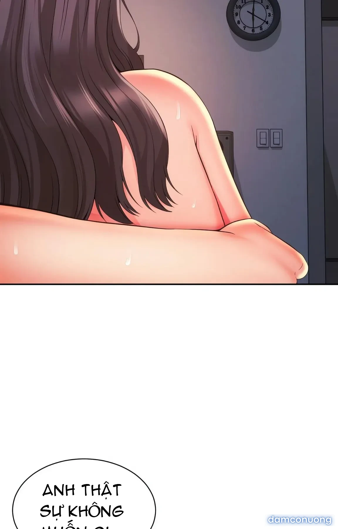 Mẹ bạn là của tôi 