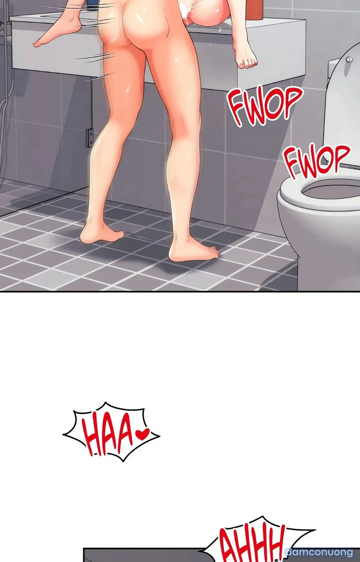 Mẹ bạn là của tôi 