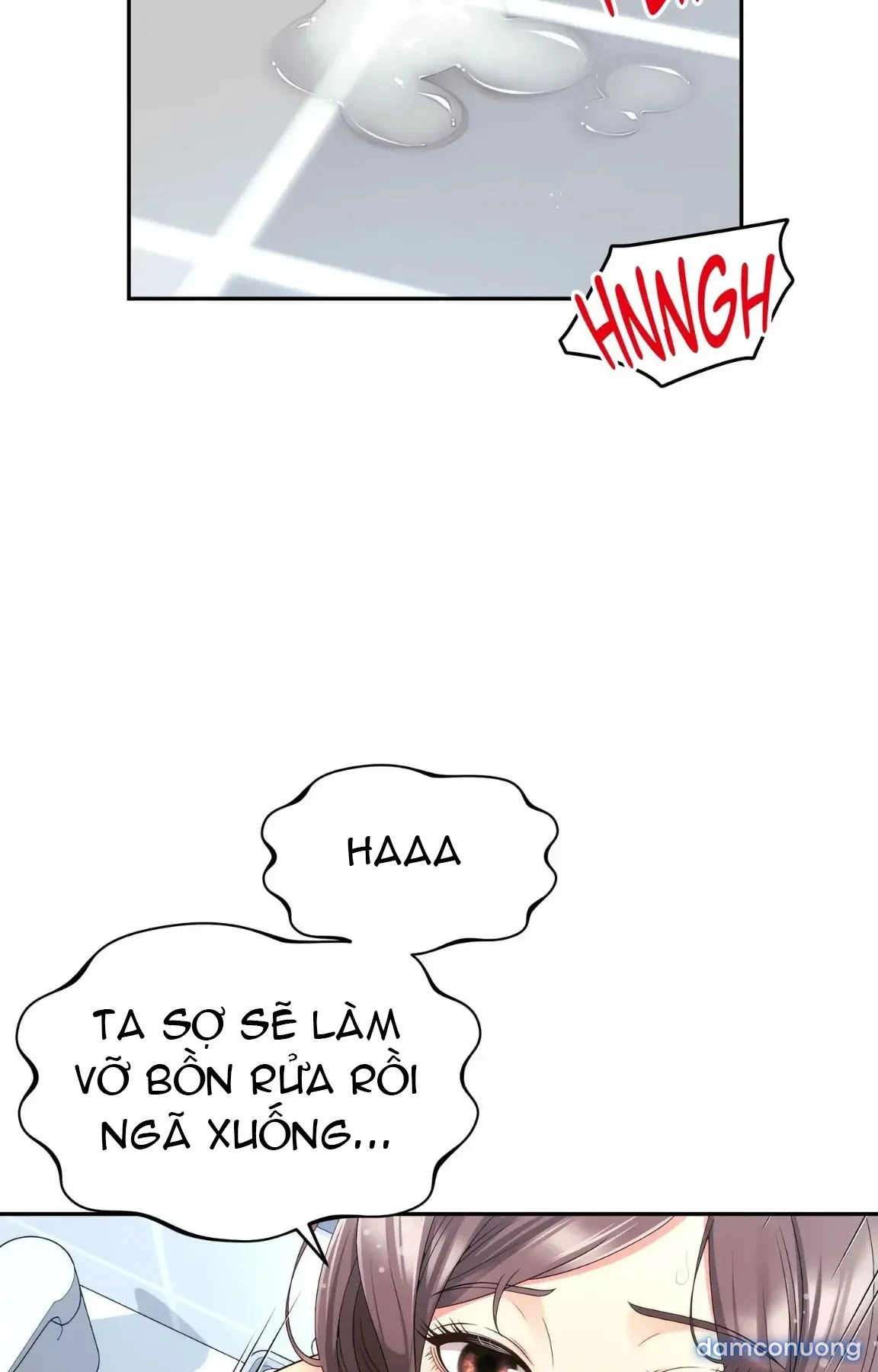 Mẹ bạn là của tôi 