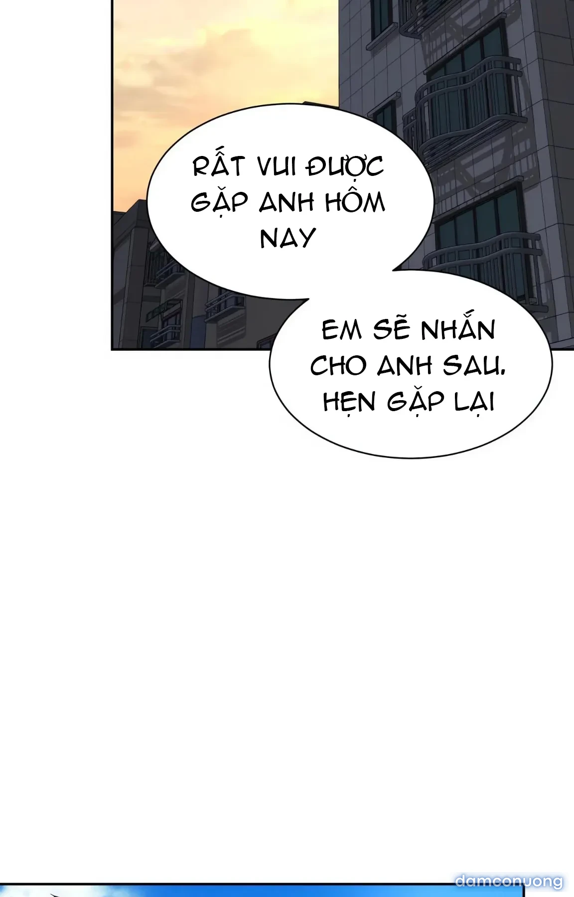 Mẹ bạn là của tôi 