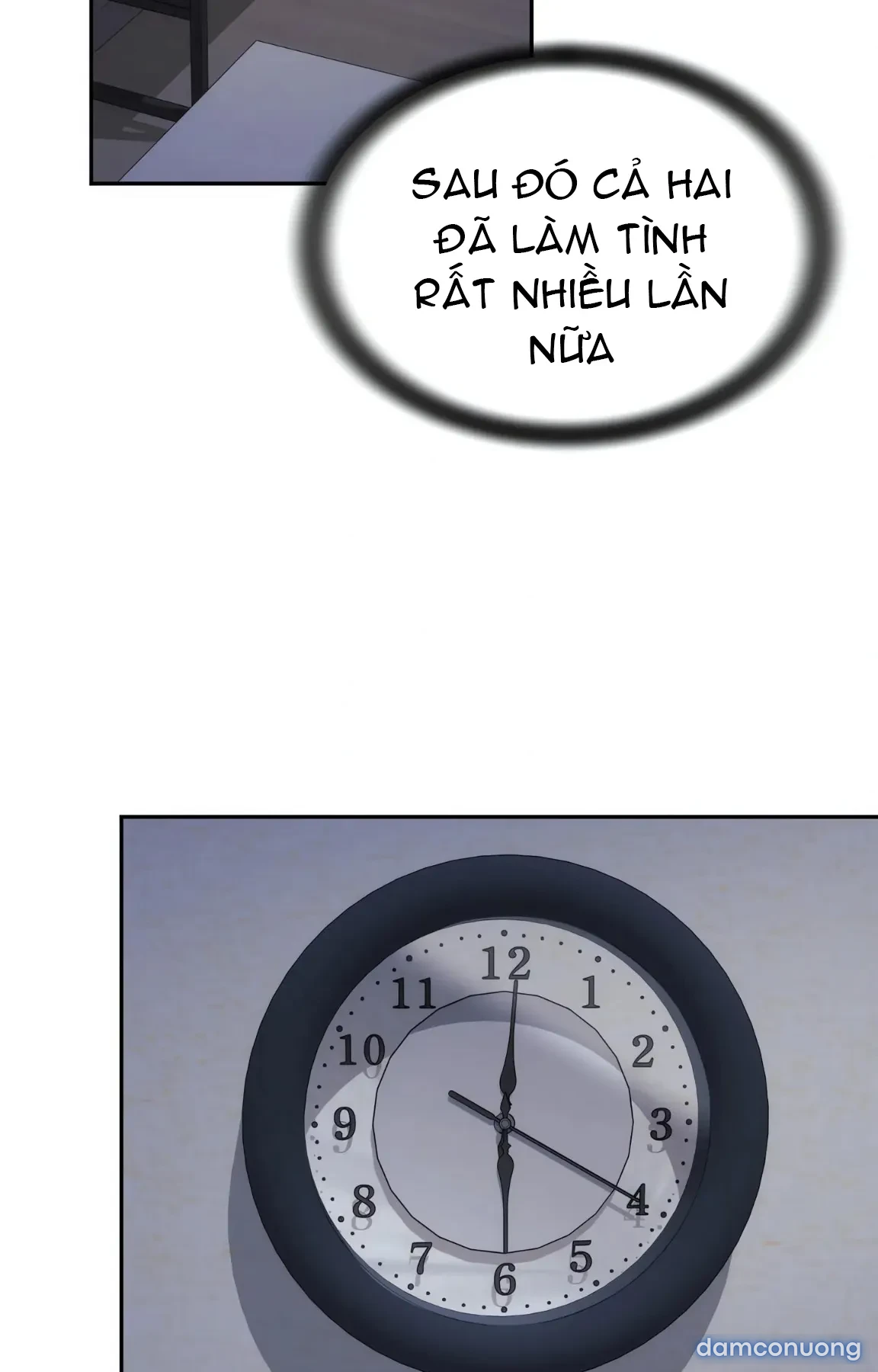 Mẹ bạn là của tôi 