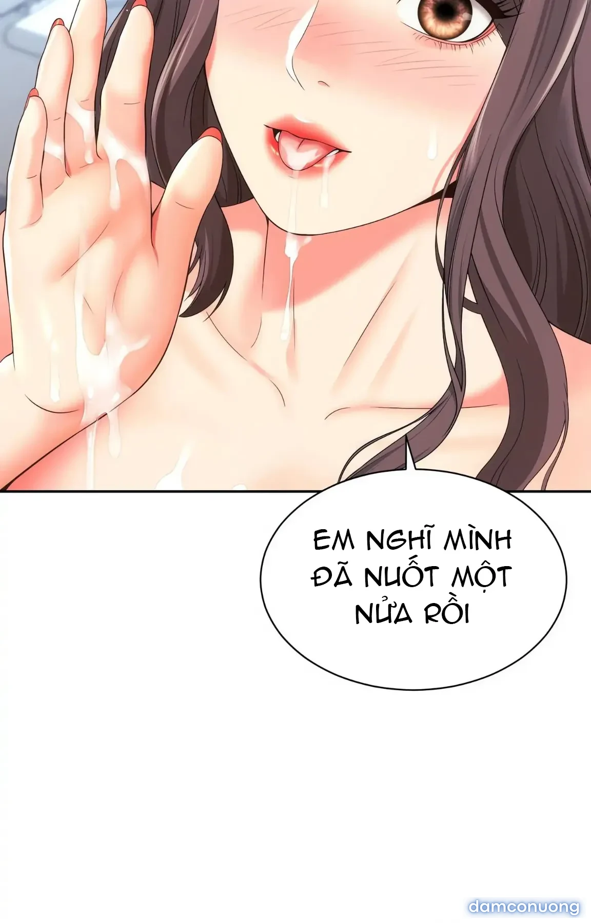 Mẹ bạn là của tôi 