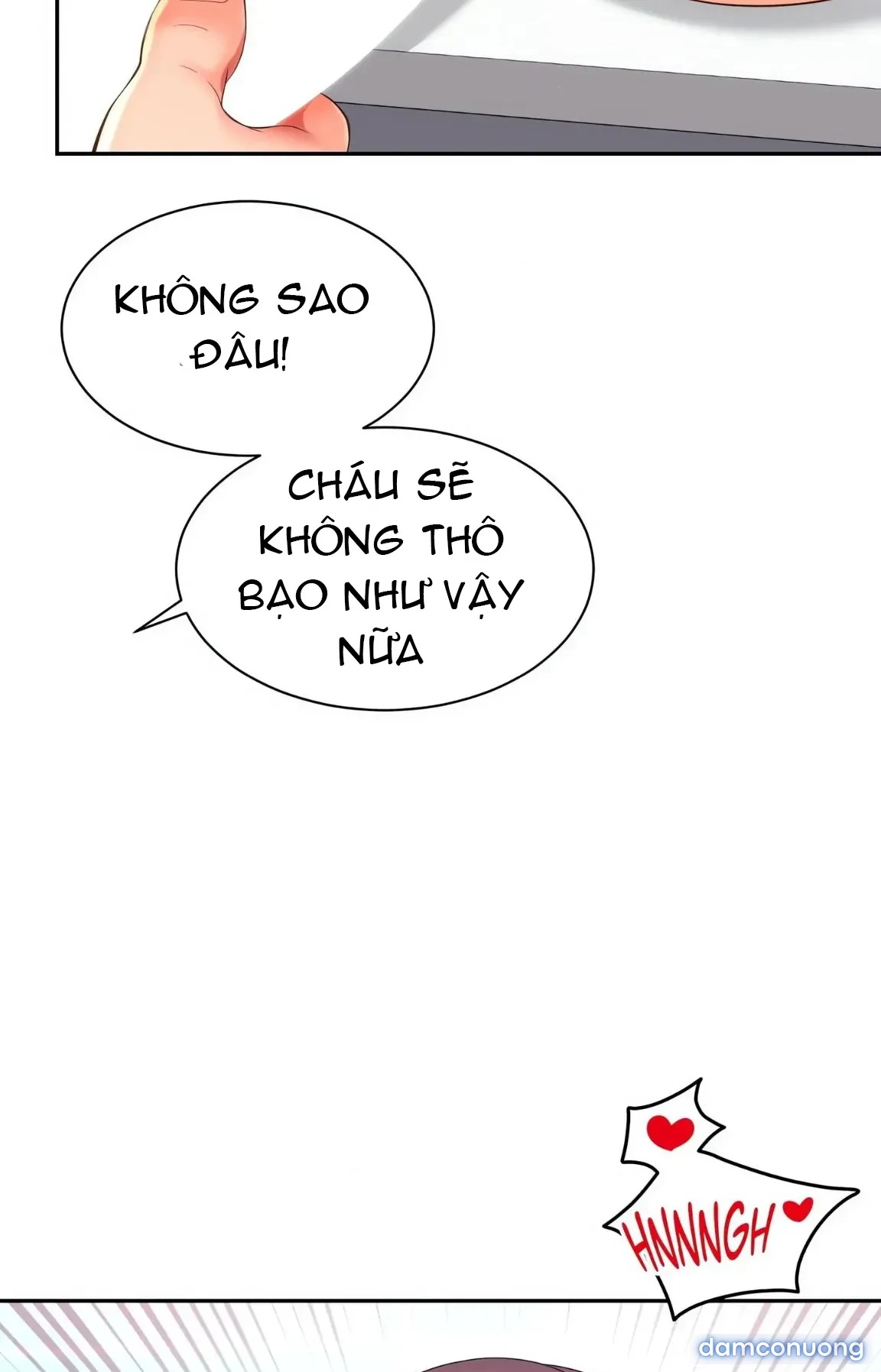 Mẹ bạn là của tôi 