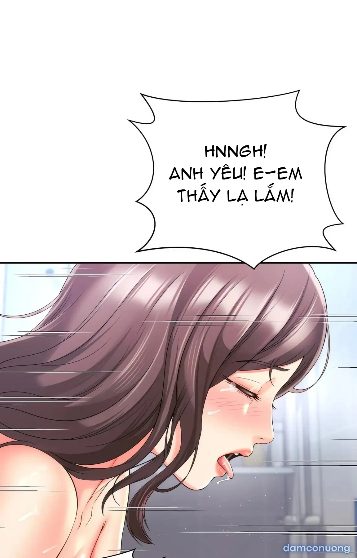 Mẹ bạn là của tôi 
