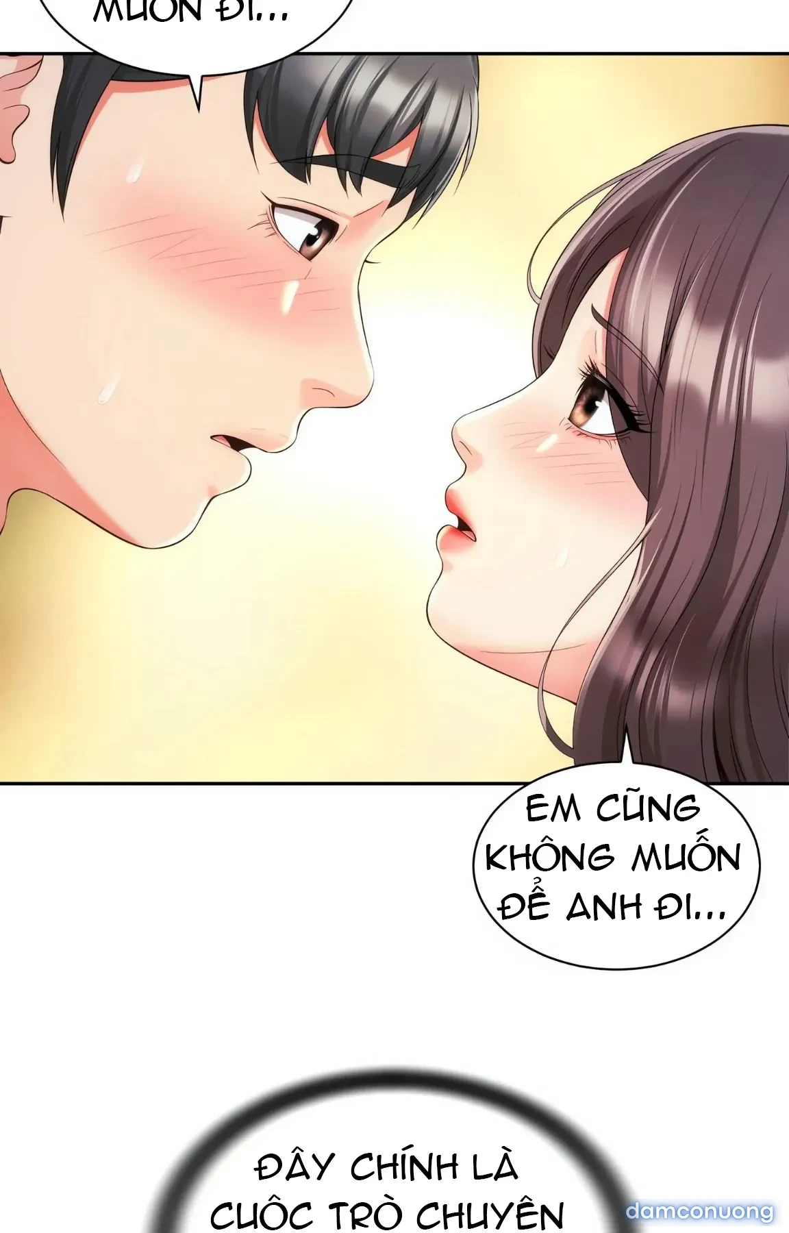 Mẹ bạn là của tôi 
