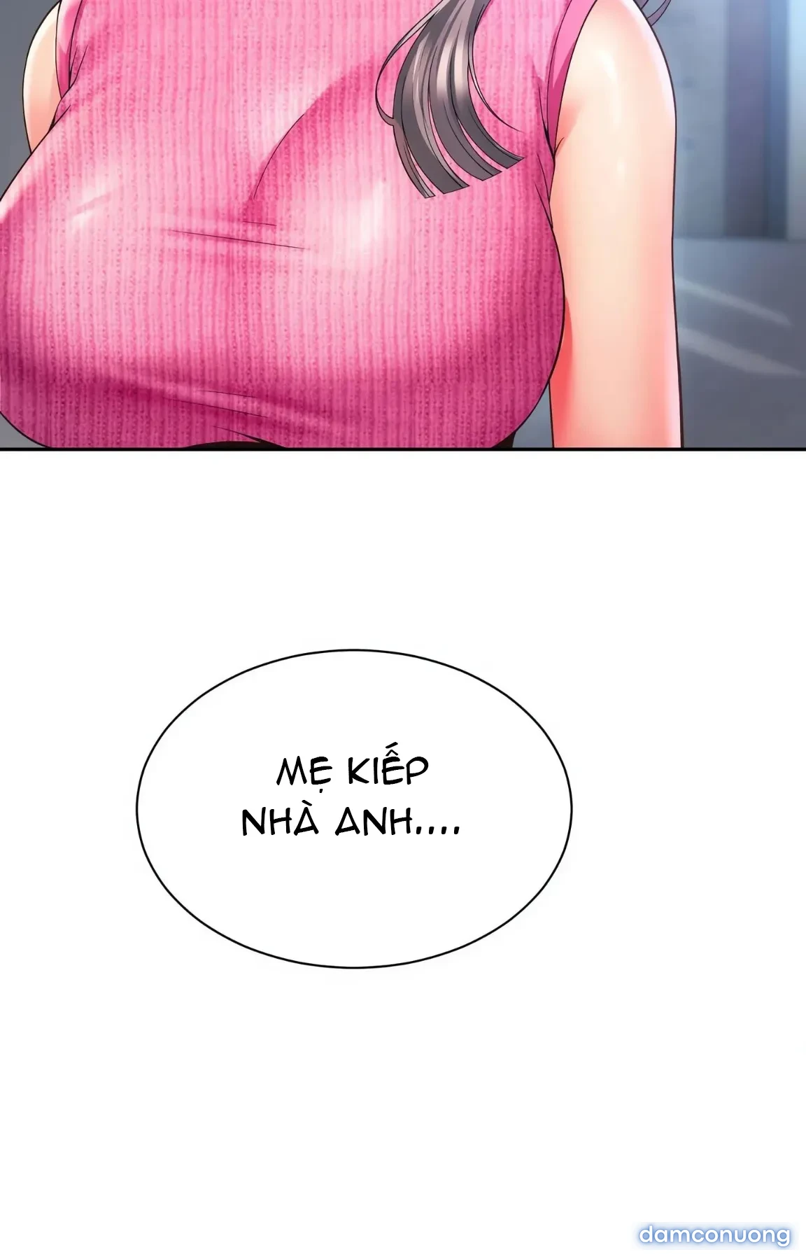 Mẹ bạn là của tôi 