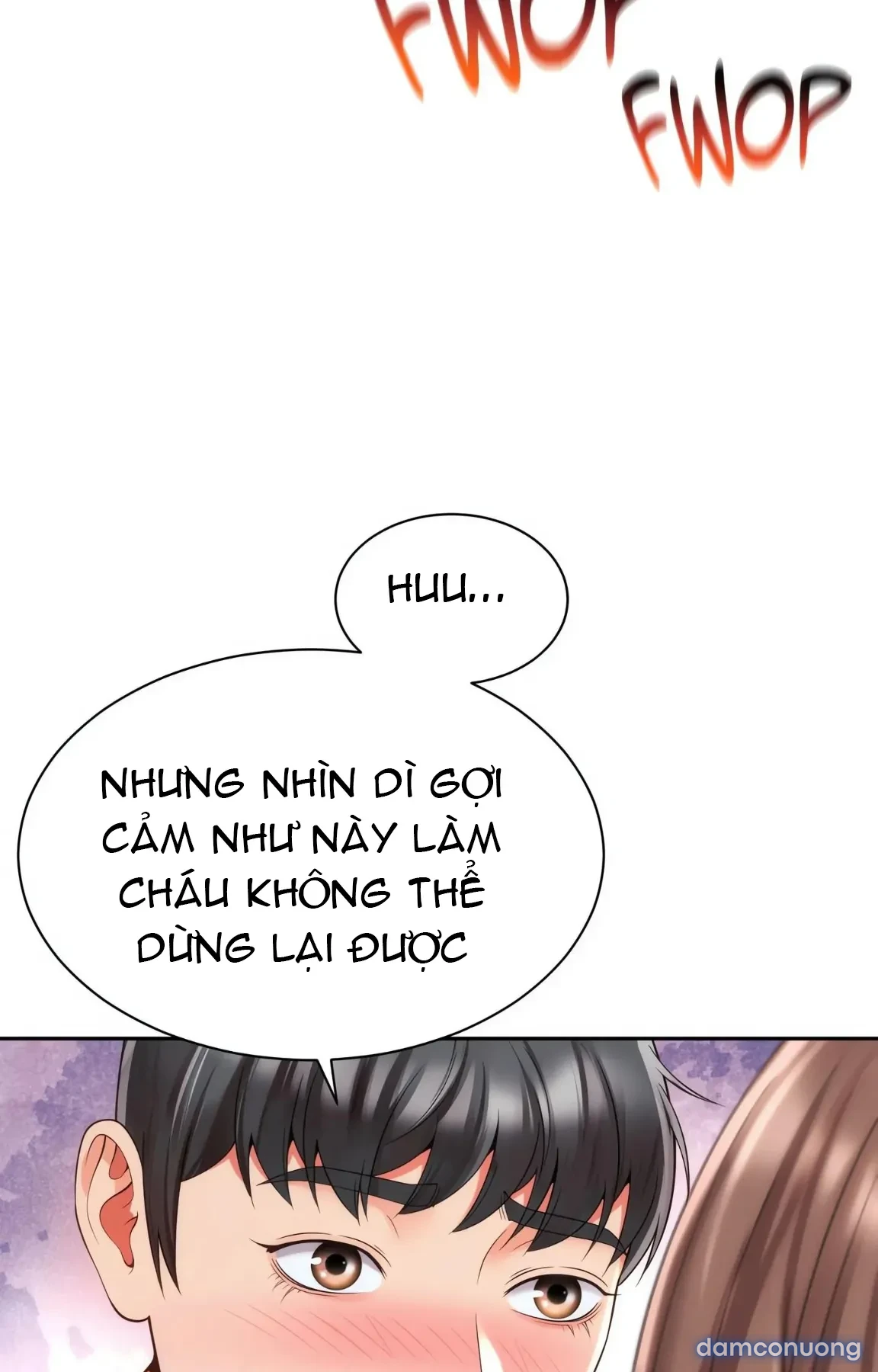Mẹ bạn là của tôi 