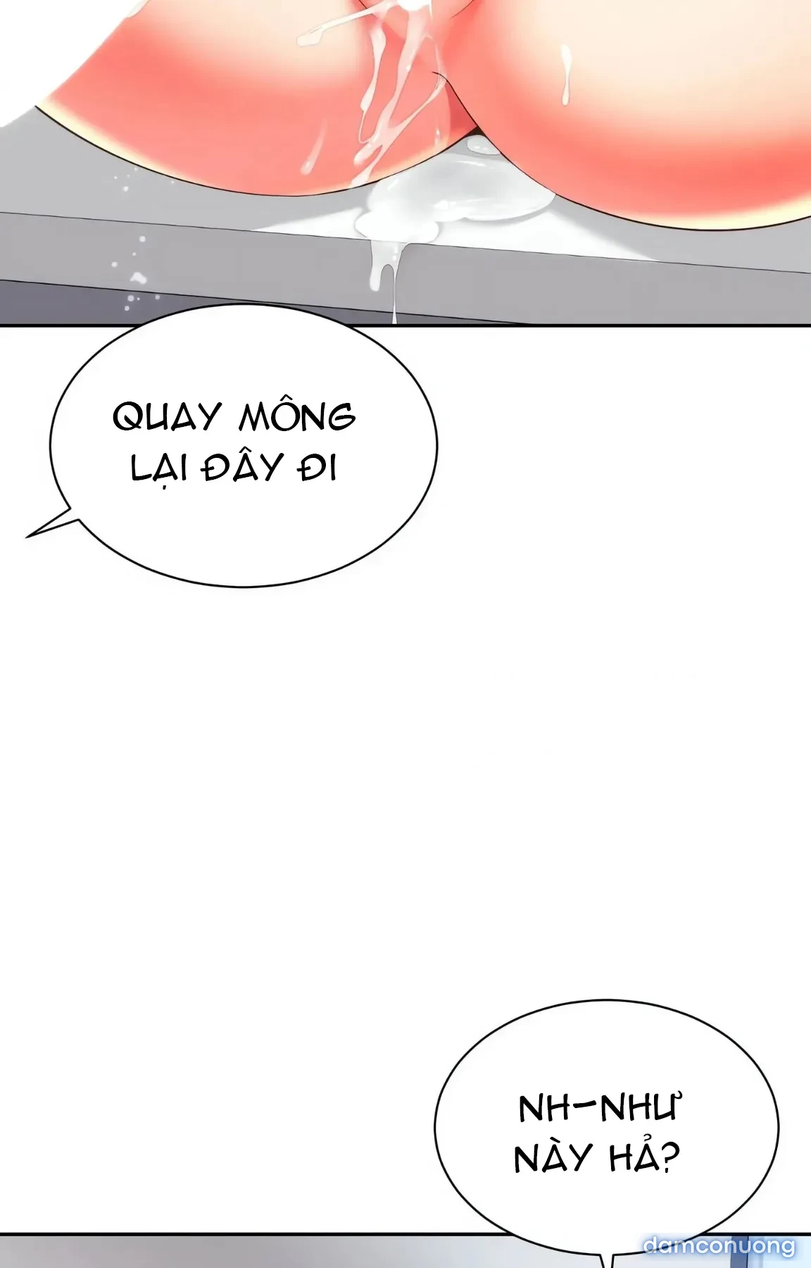 Mẹ bạn là của tôi 