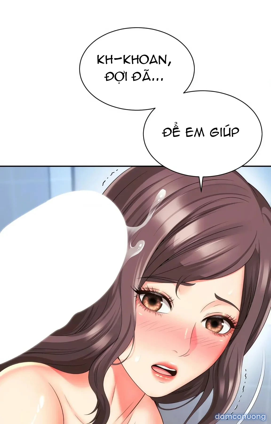 Mẹ bạn là của tôi 