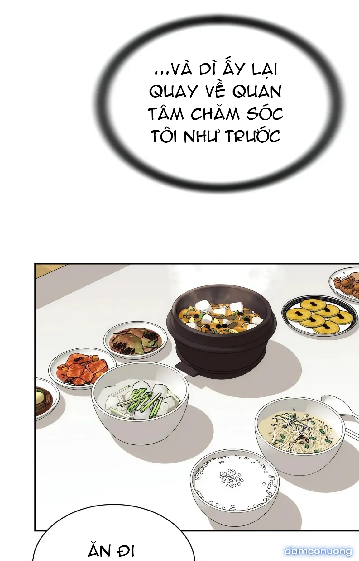 Mẹ bạn là của tôi 