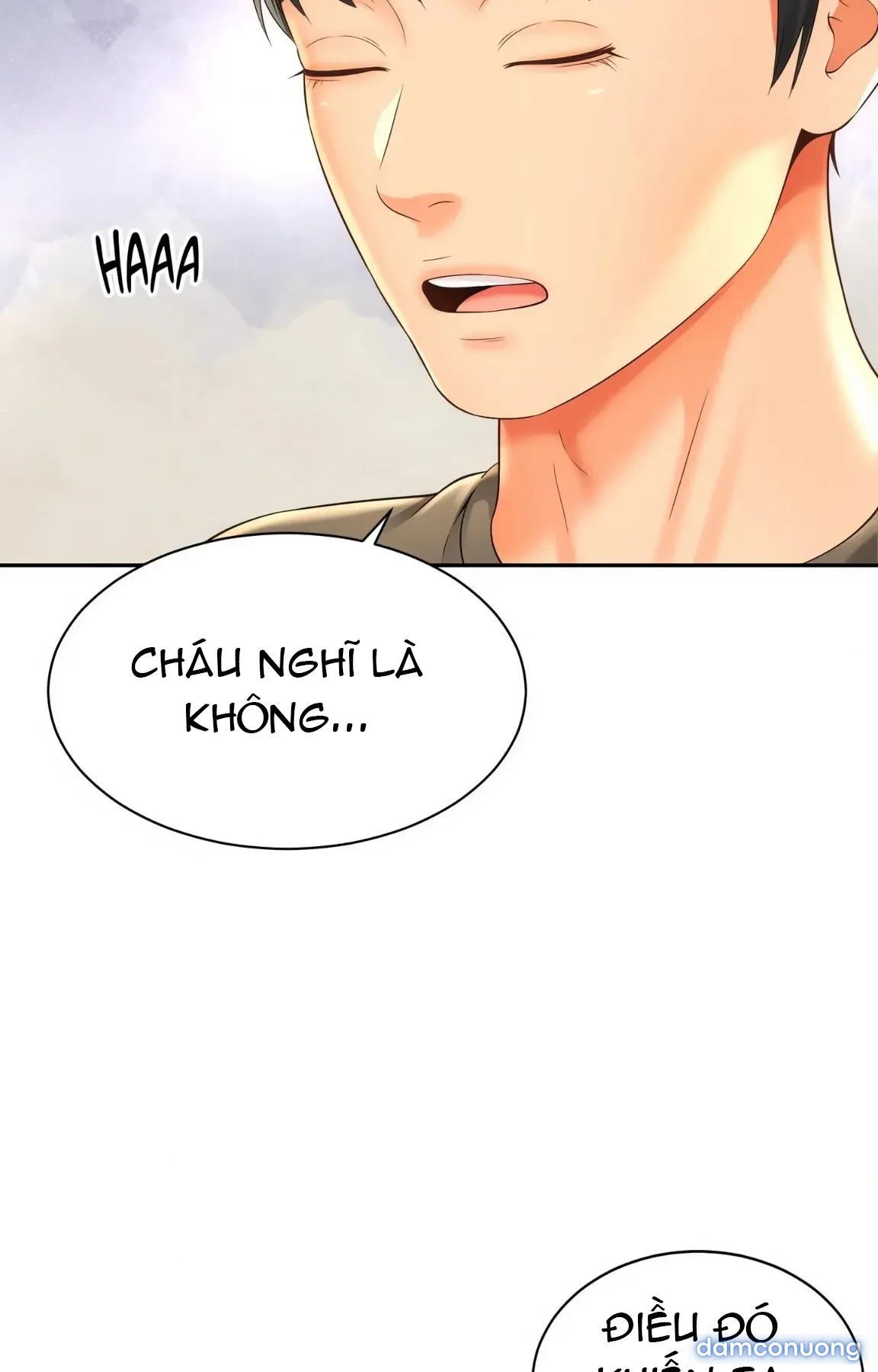 Mẹ bạn là của tôi 