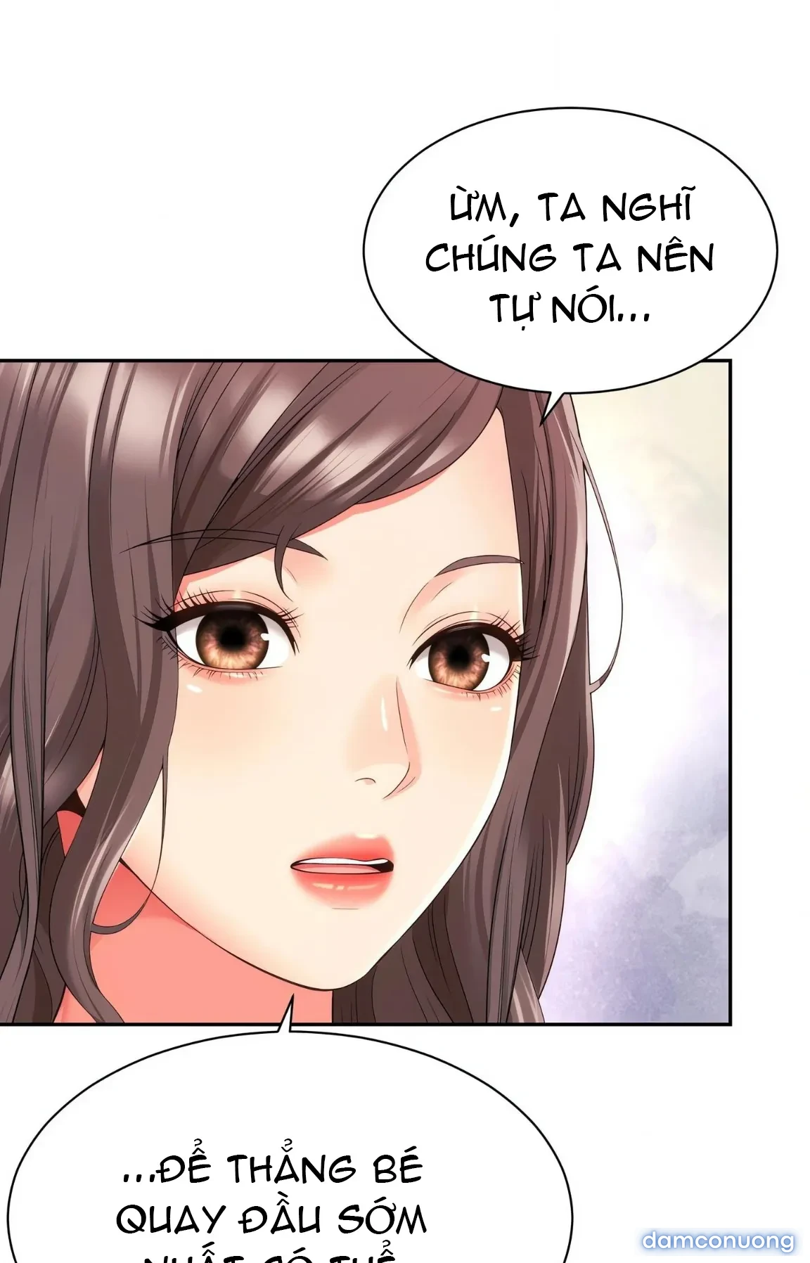 Mẹ bạn là của tôi 