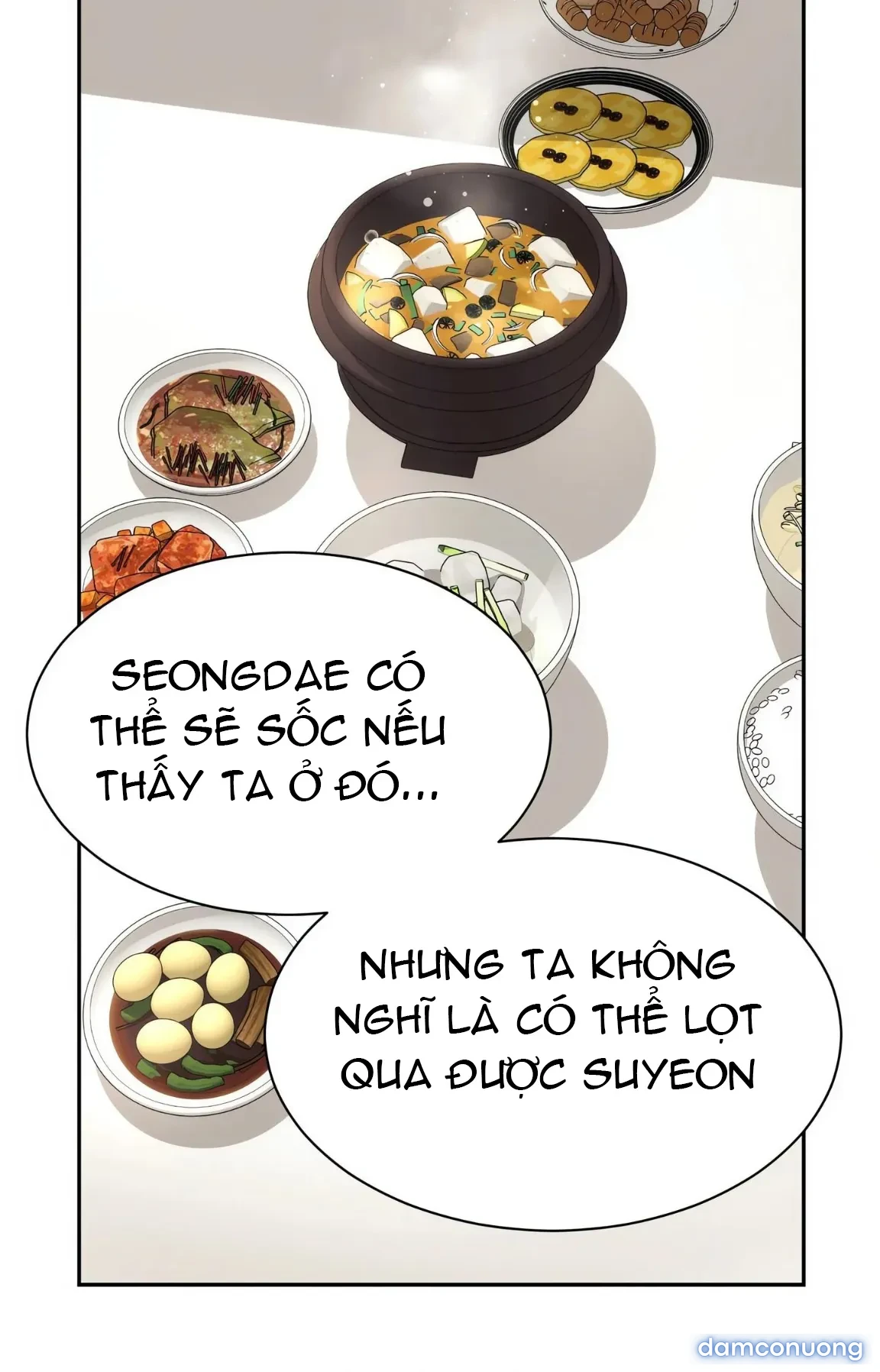 Mẹ bạn là của tôi 