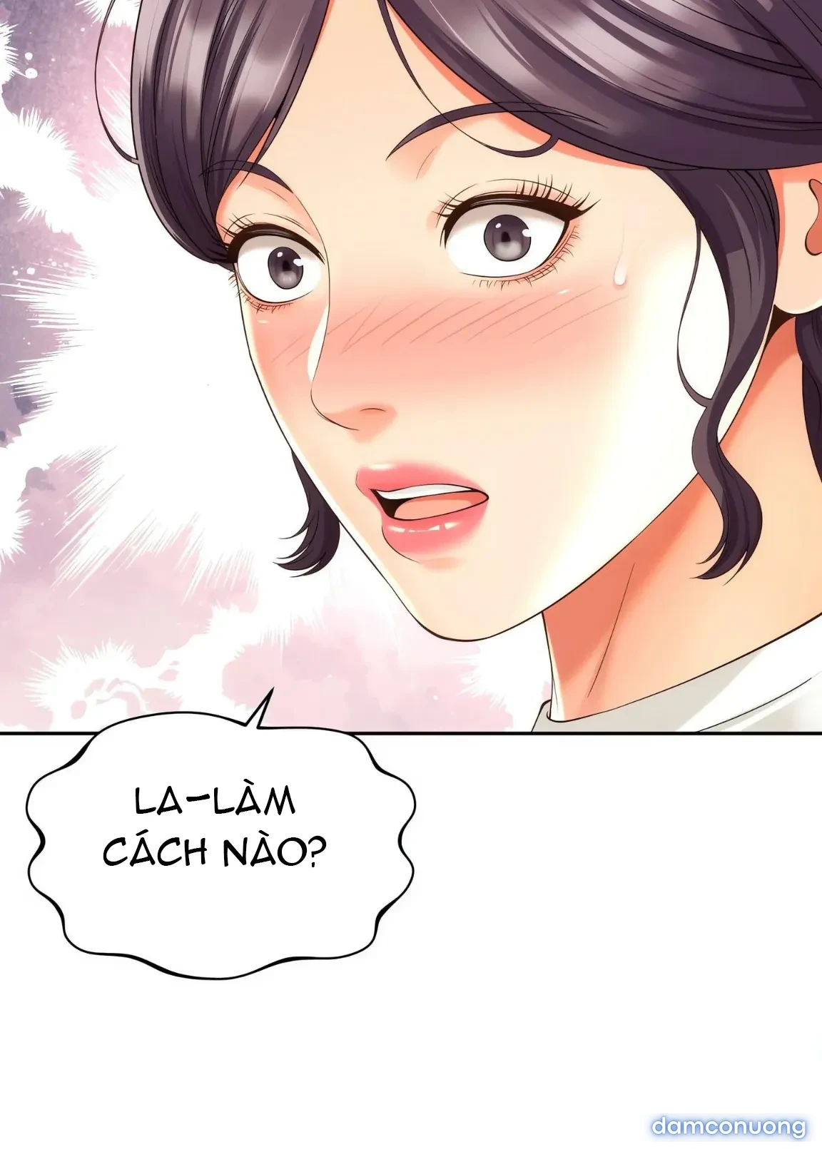 Mẹ bạn là của tôi 