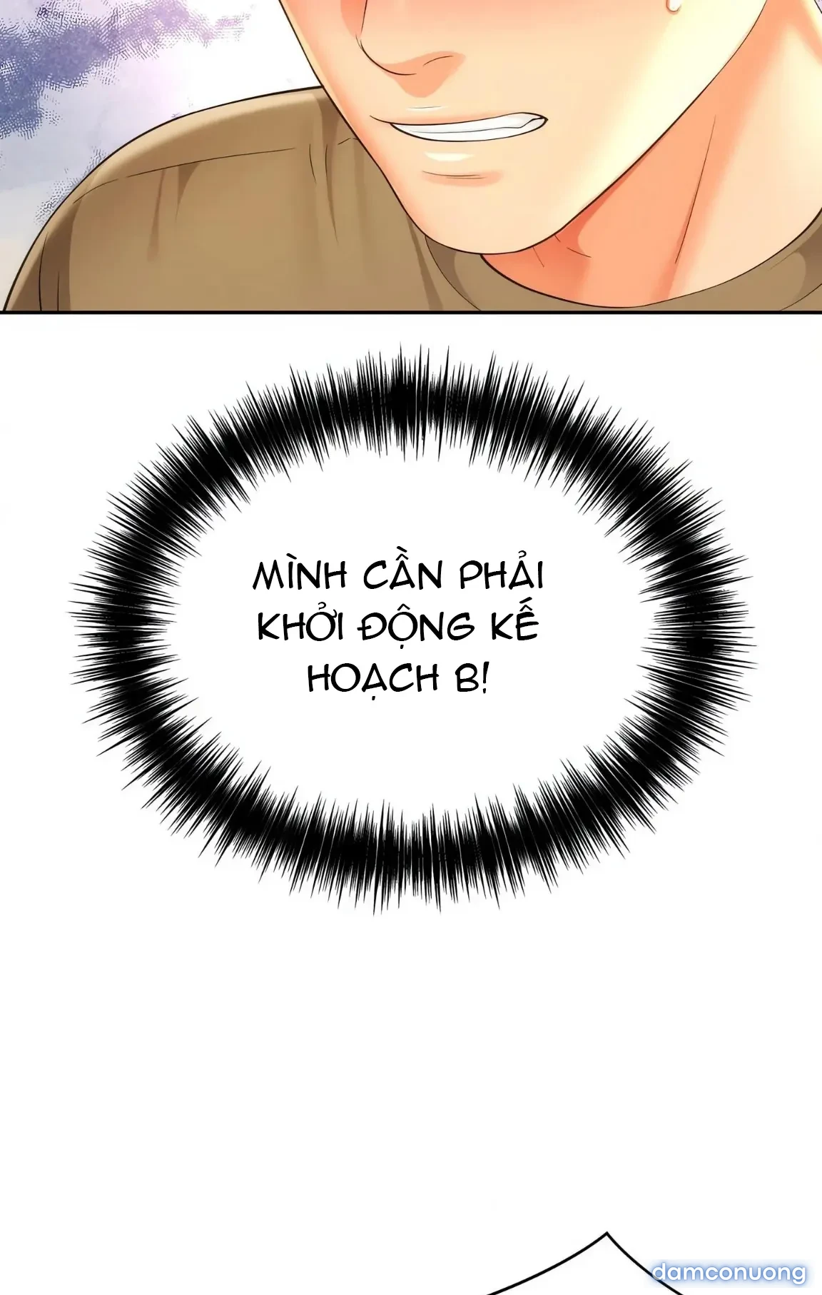 Mẹ bạn là của tôi 
