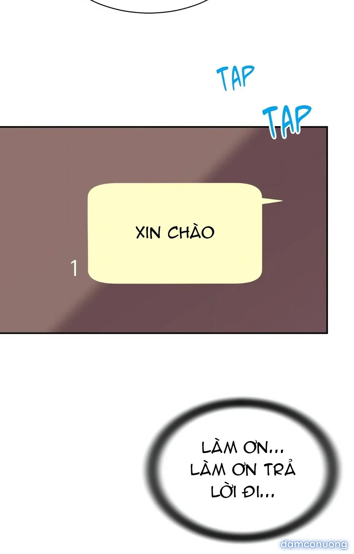 Mẹ bạn là của tôi 