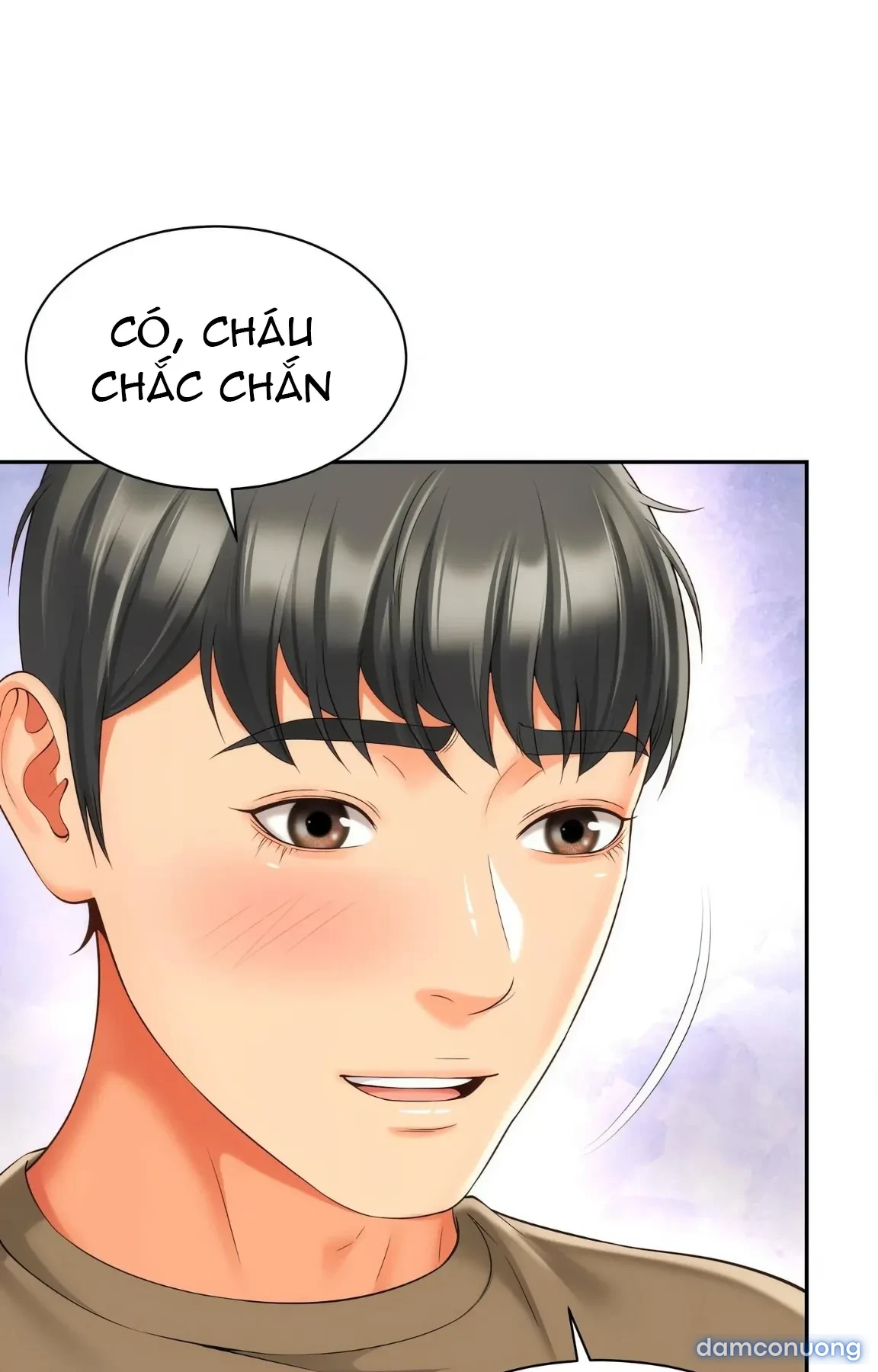 Mẹ bạn là của tôi 