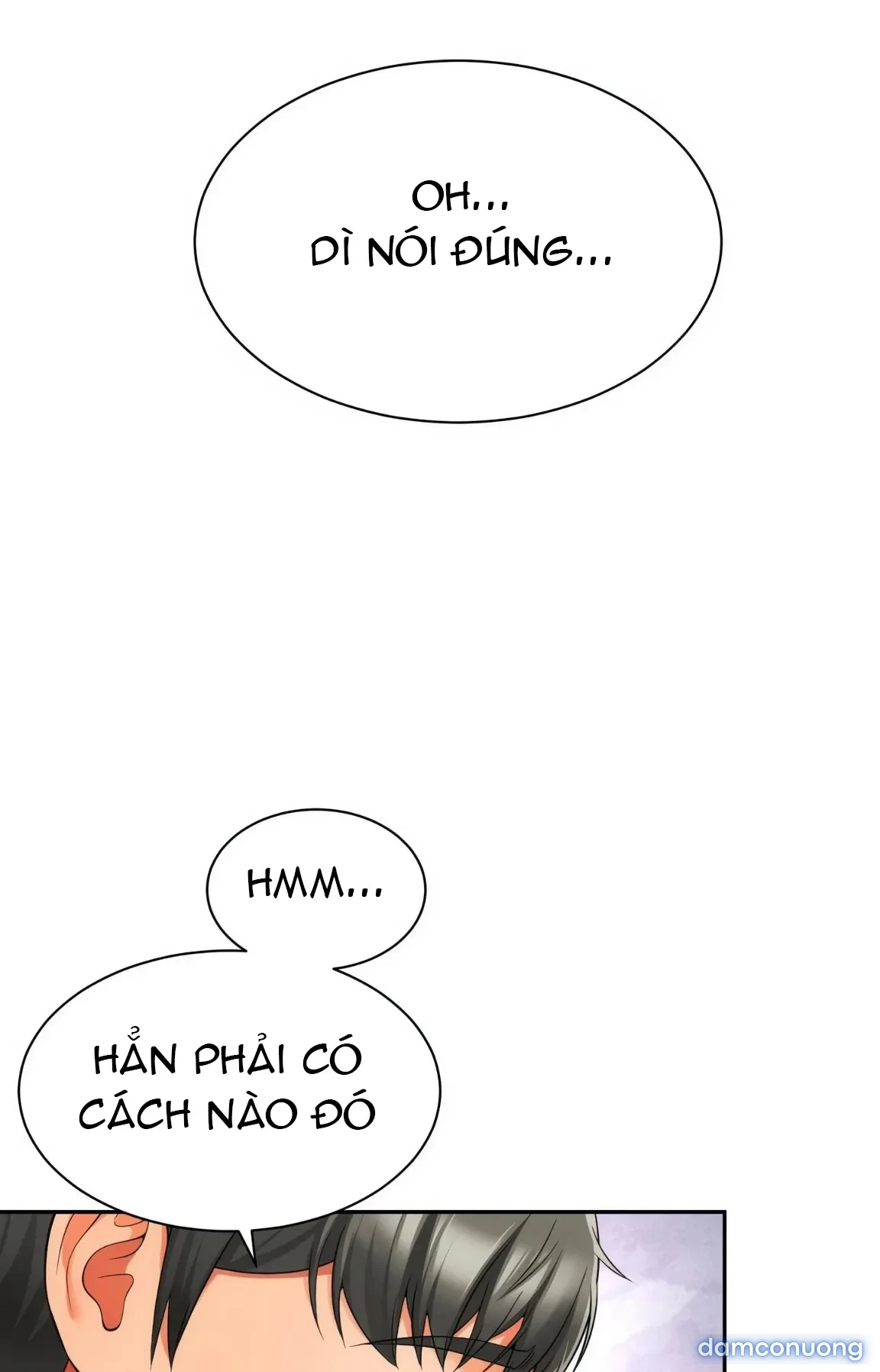 Mẹ bạn là của tôi 