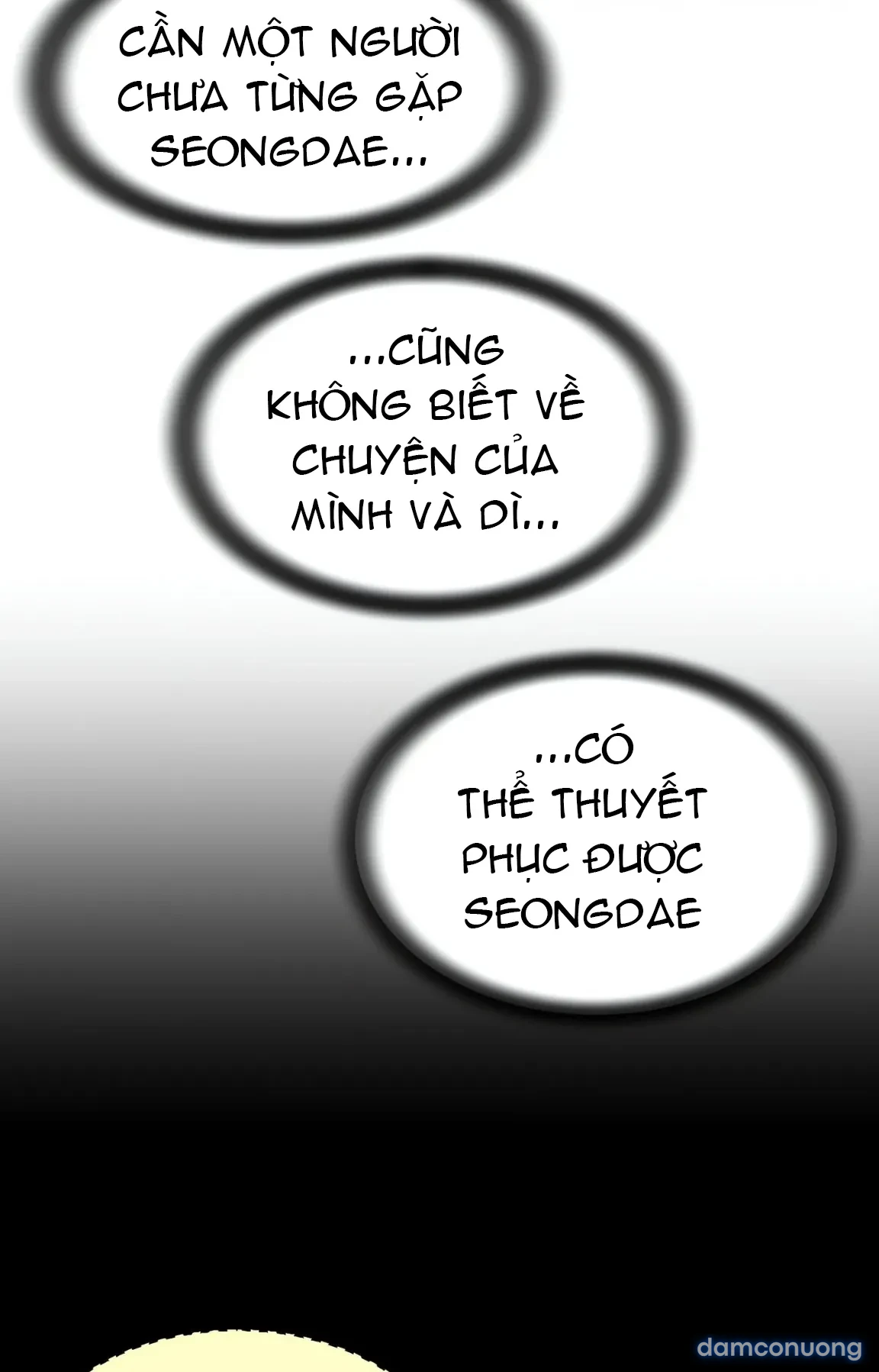 Mẹ bạn là của tôi 