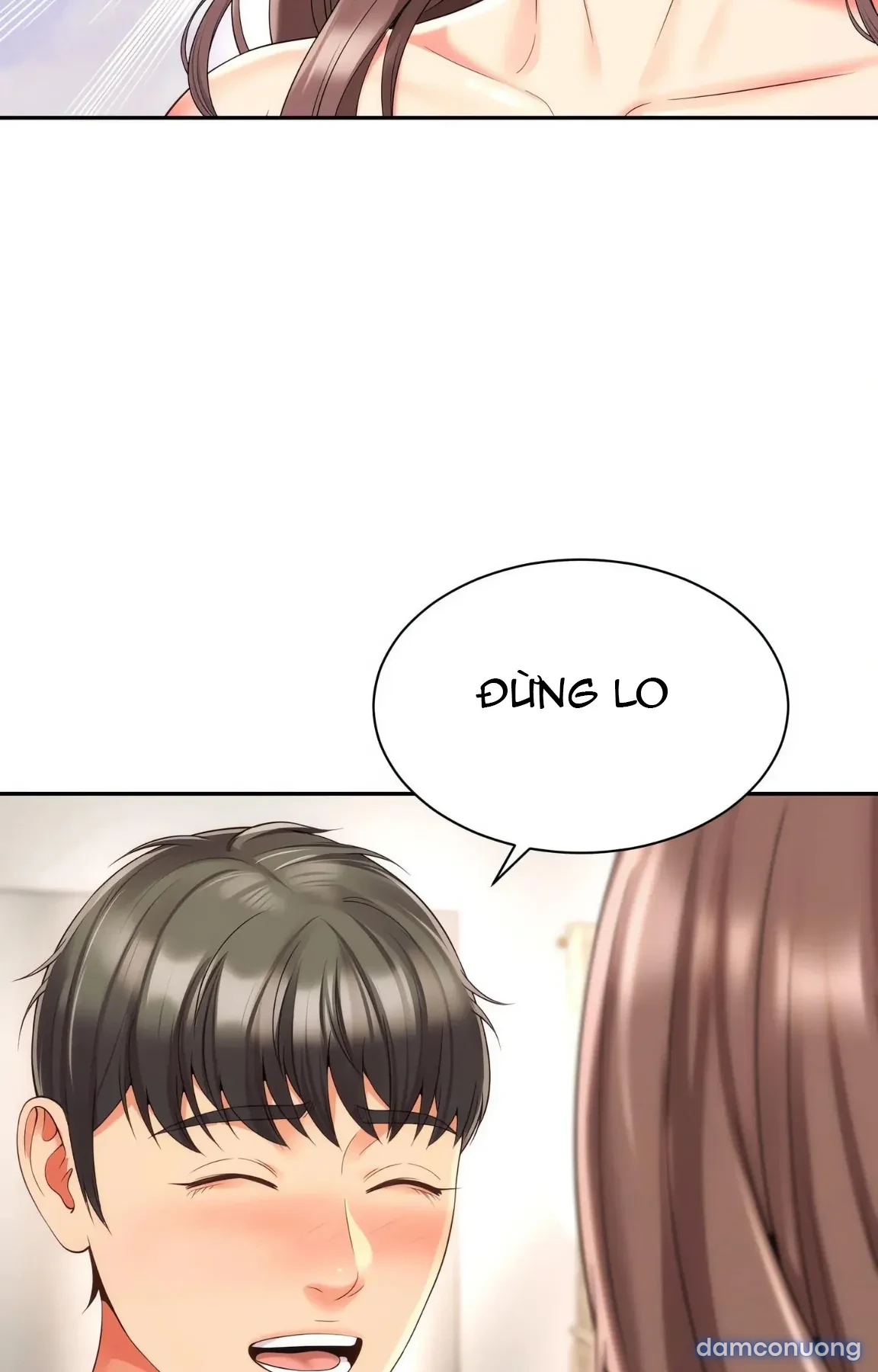 Mẹ bạn là của tôi 