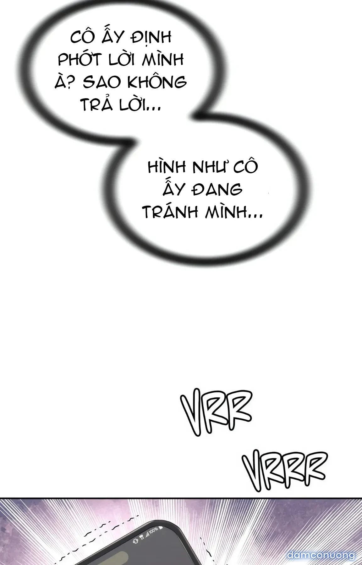 Mẹ bạn là của tôi 