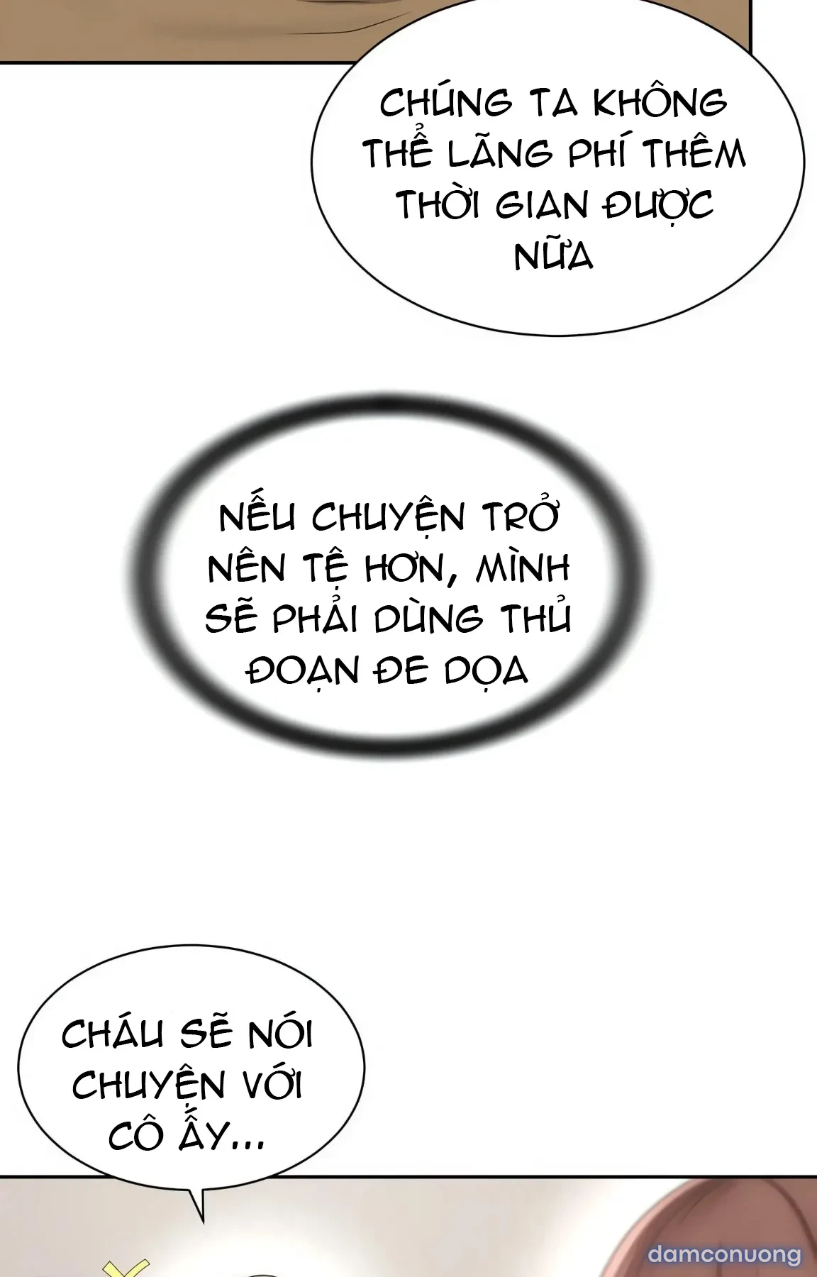 Mẹ bạn là của tôi 