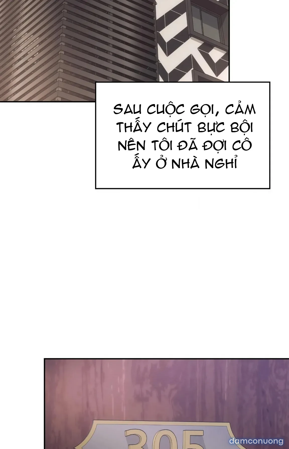 Mẹ bạn là của tôi 
