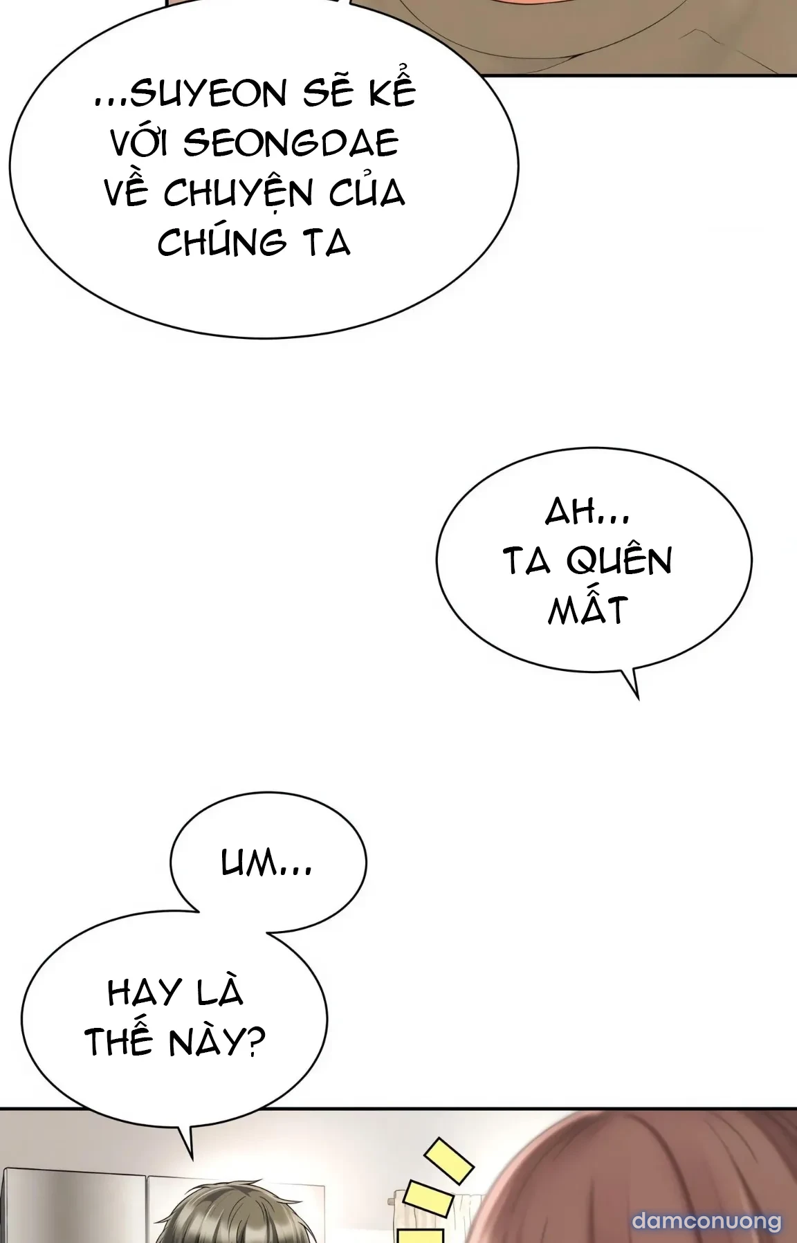 Mẹ bạn là của tôi 