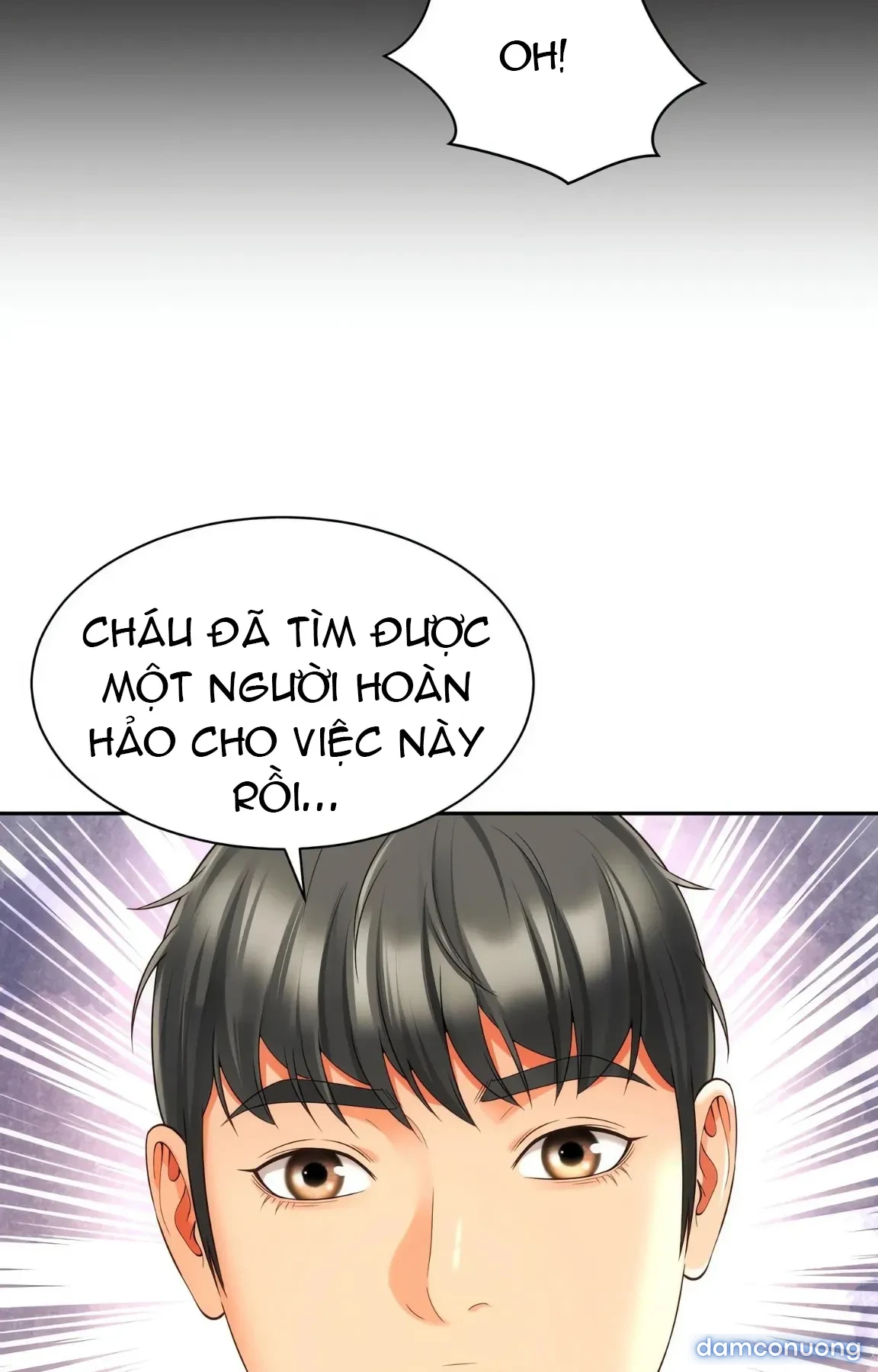 Mẹ bạn là của tôi 